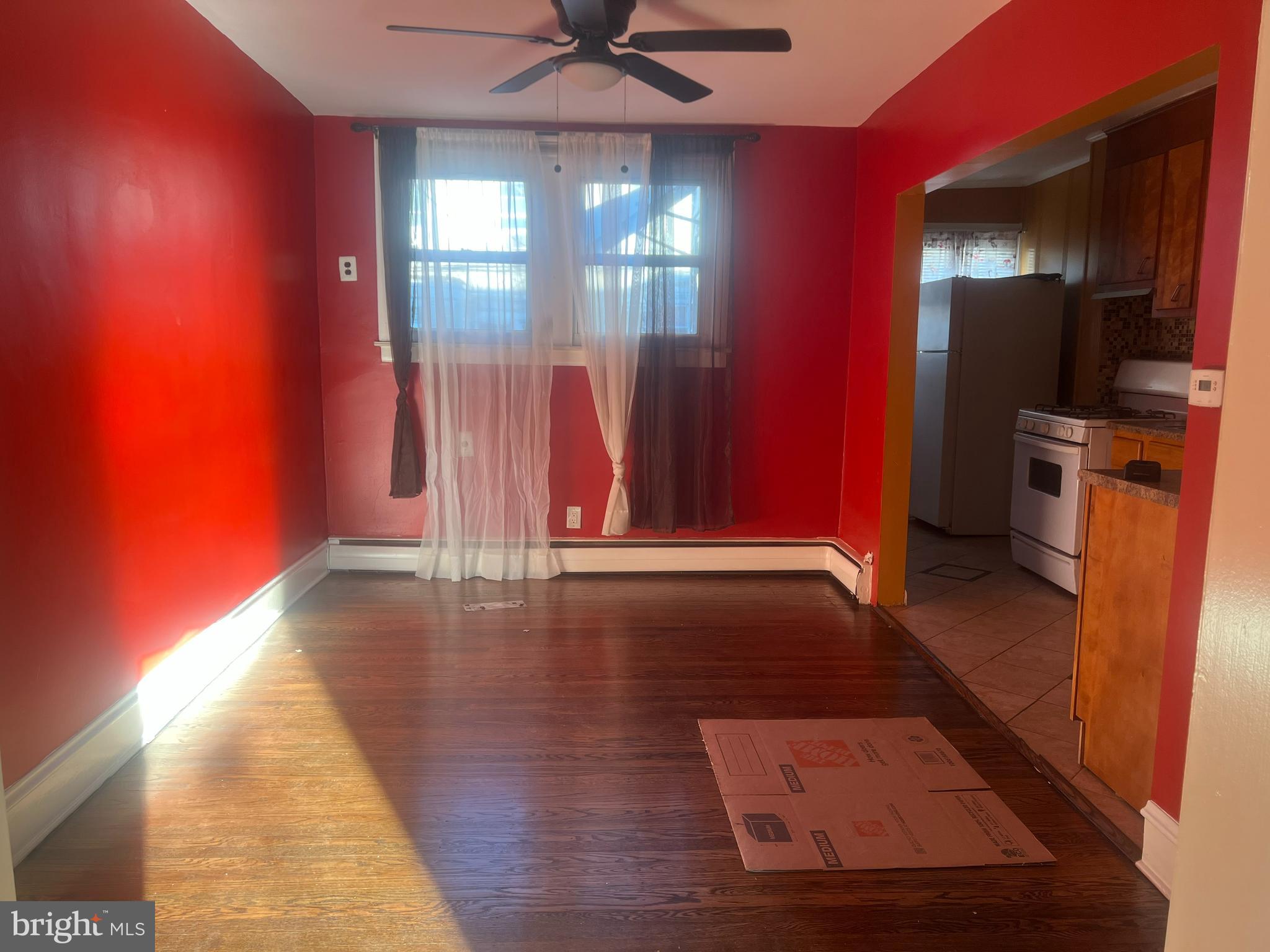 NONE AVAILABLE - Residential Lease