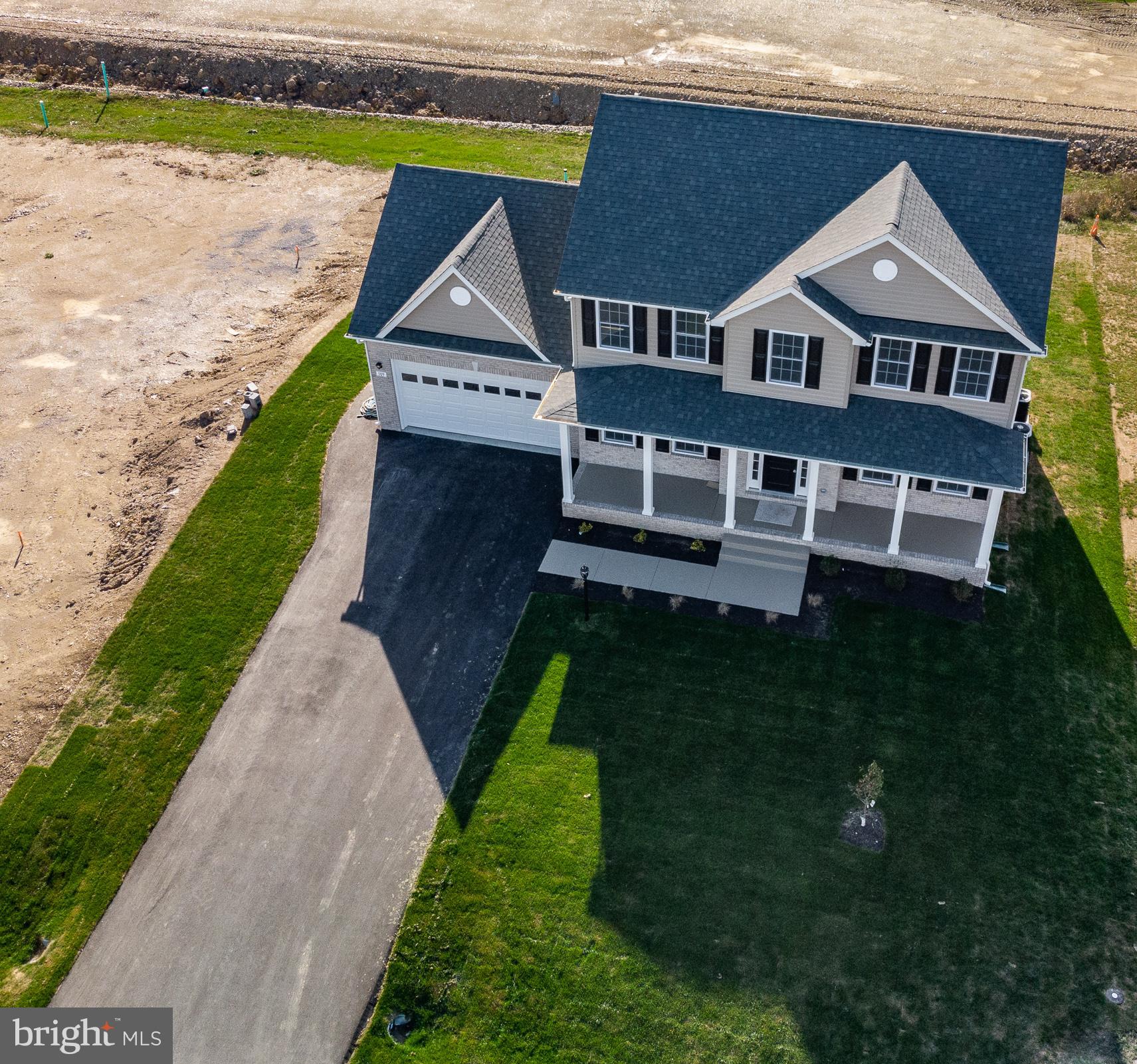 WEBBER SPRINGS - Residential