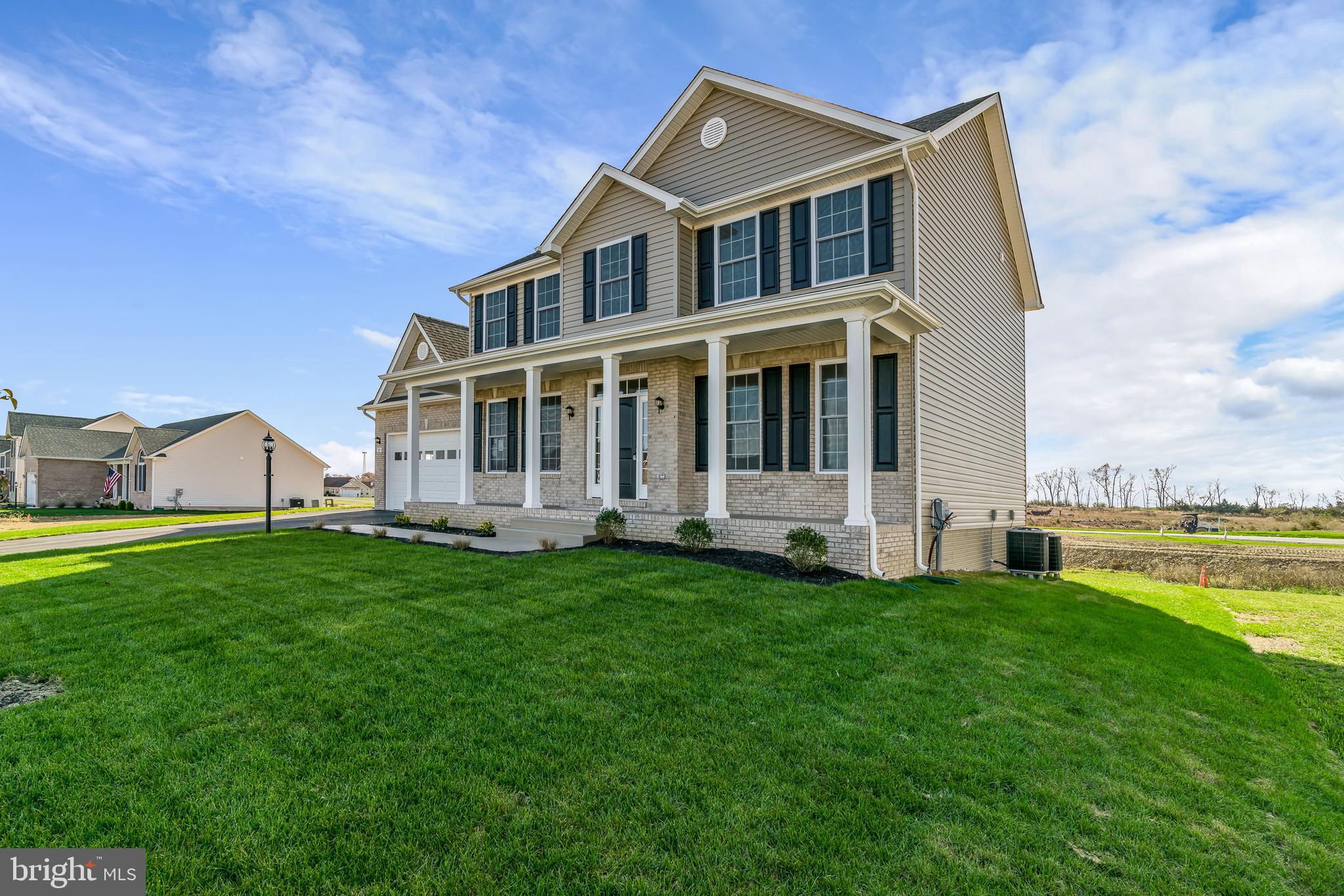 WEBBER SPRINGS - Residential