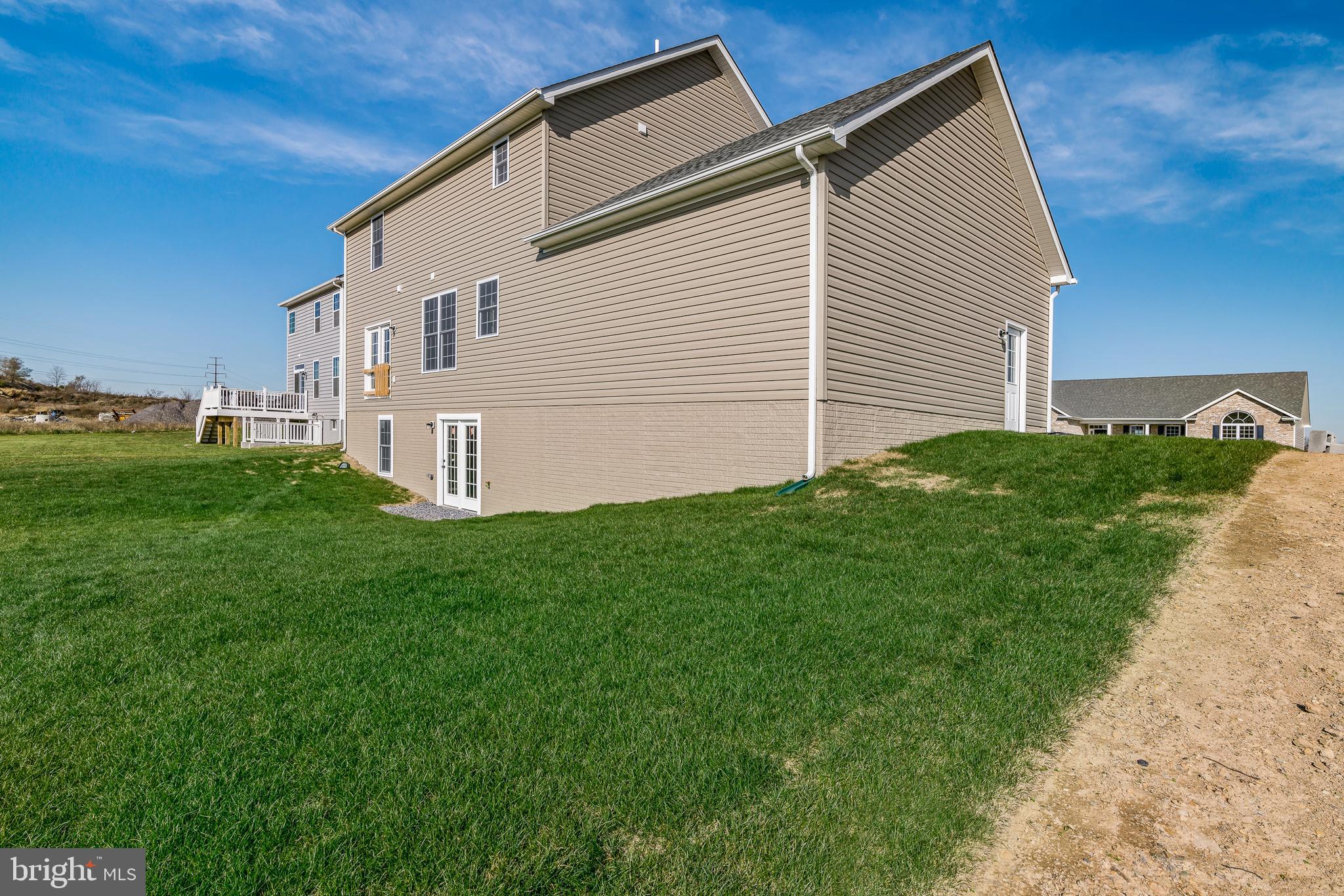 WEBBER SPRINGS - Residential