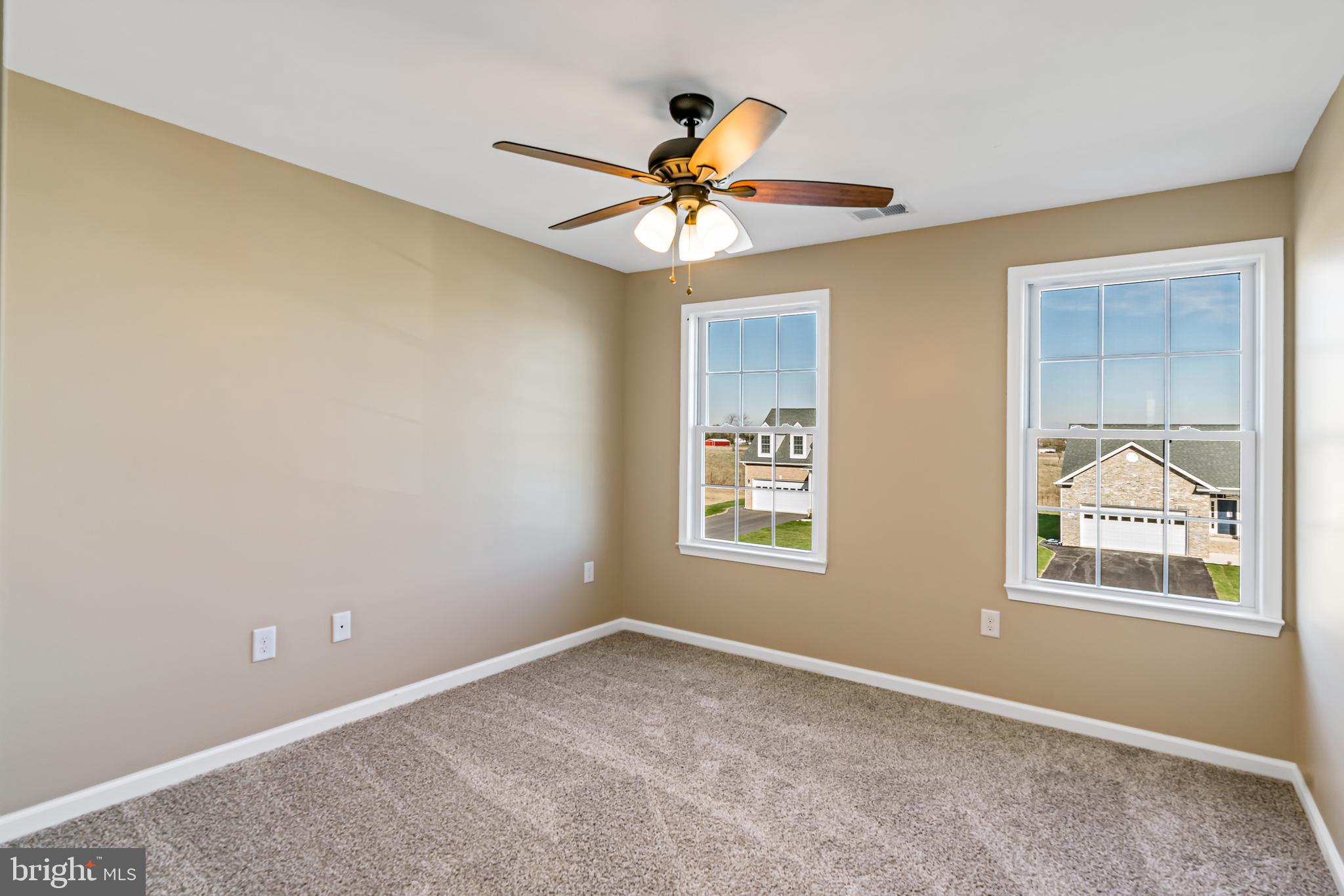 WEBBER SPRINGS - Residential