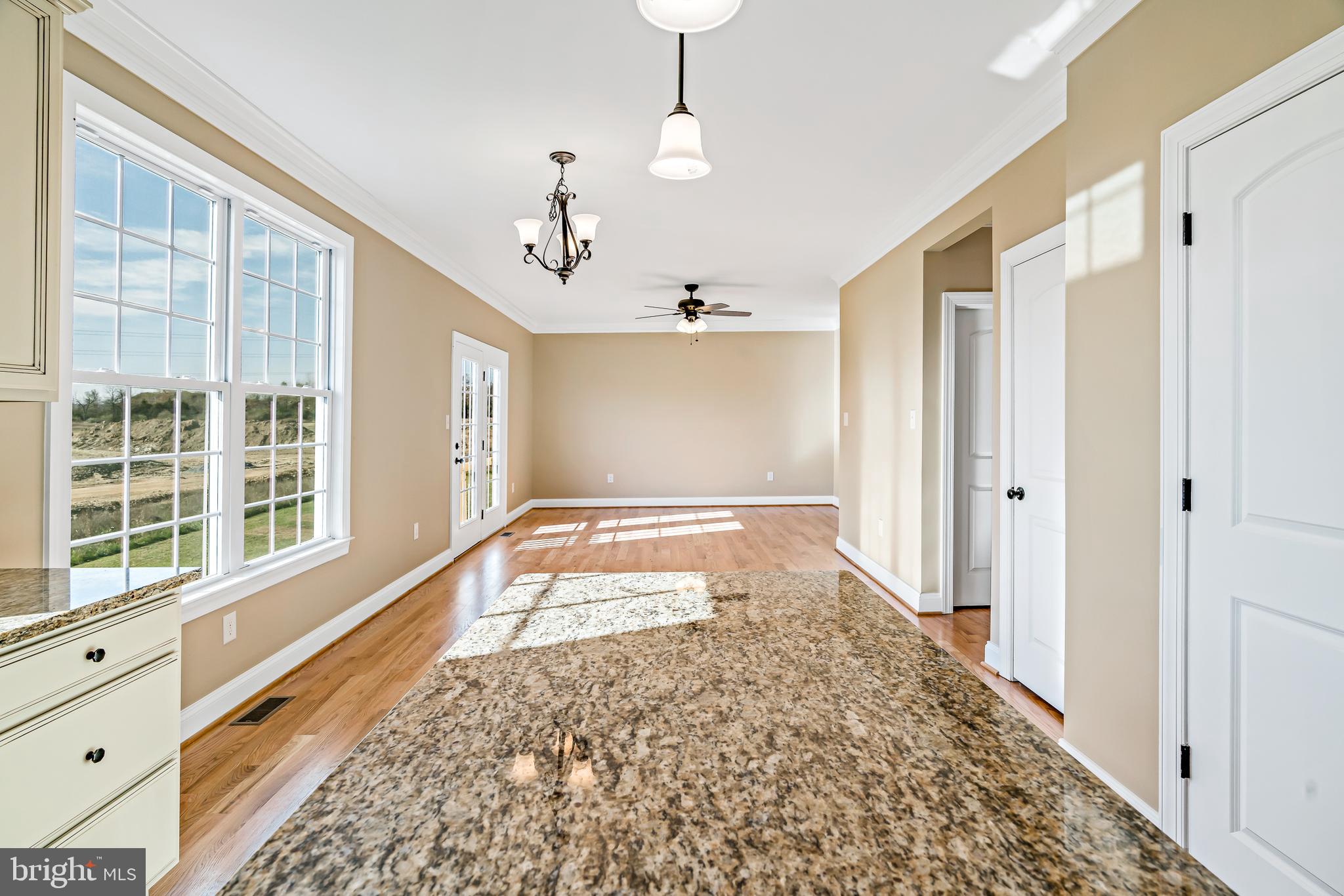 WEBBER SPRINGS - Residential