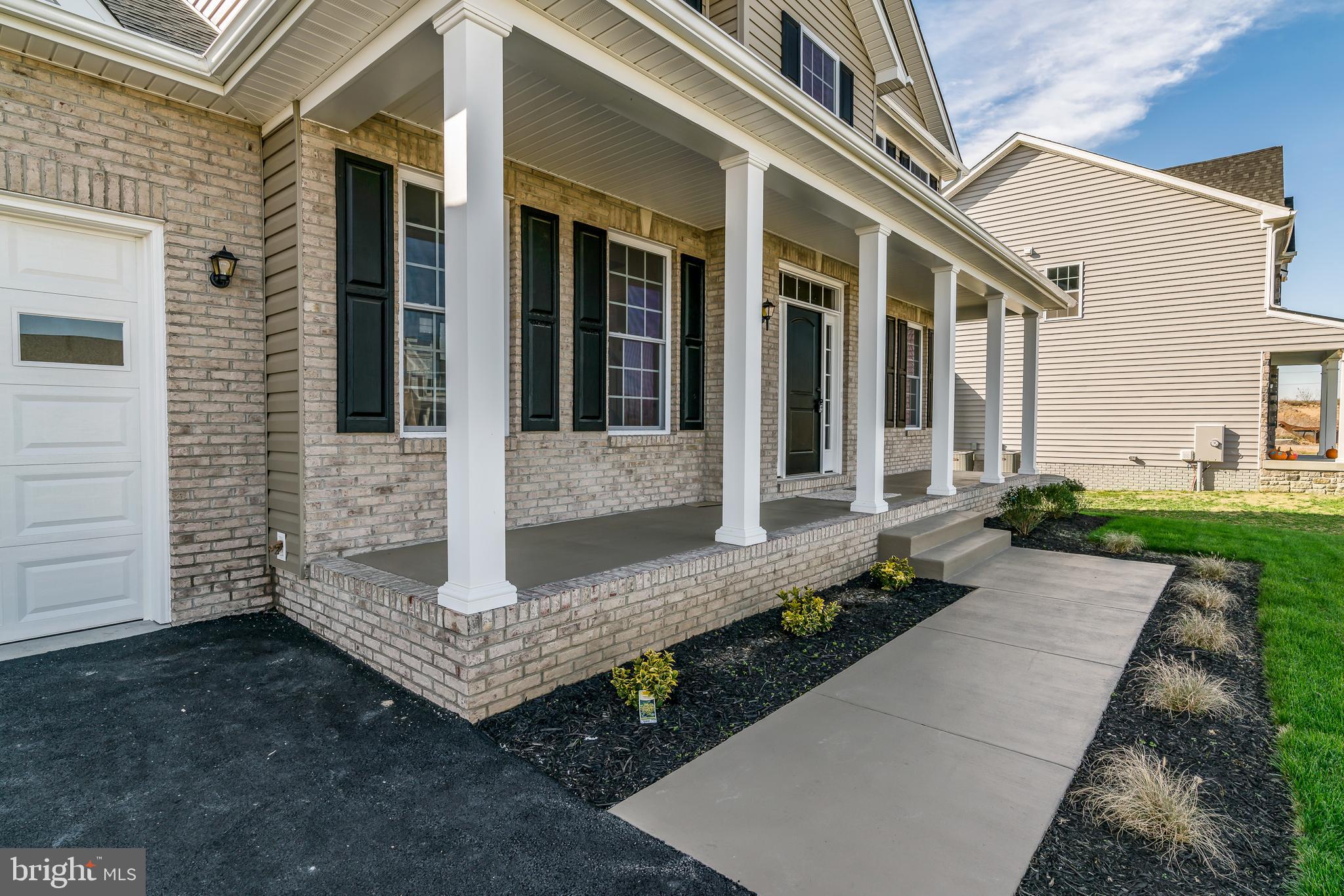 WEBBER SPRINGS - Residential