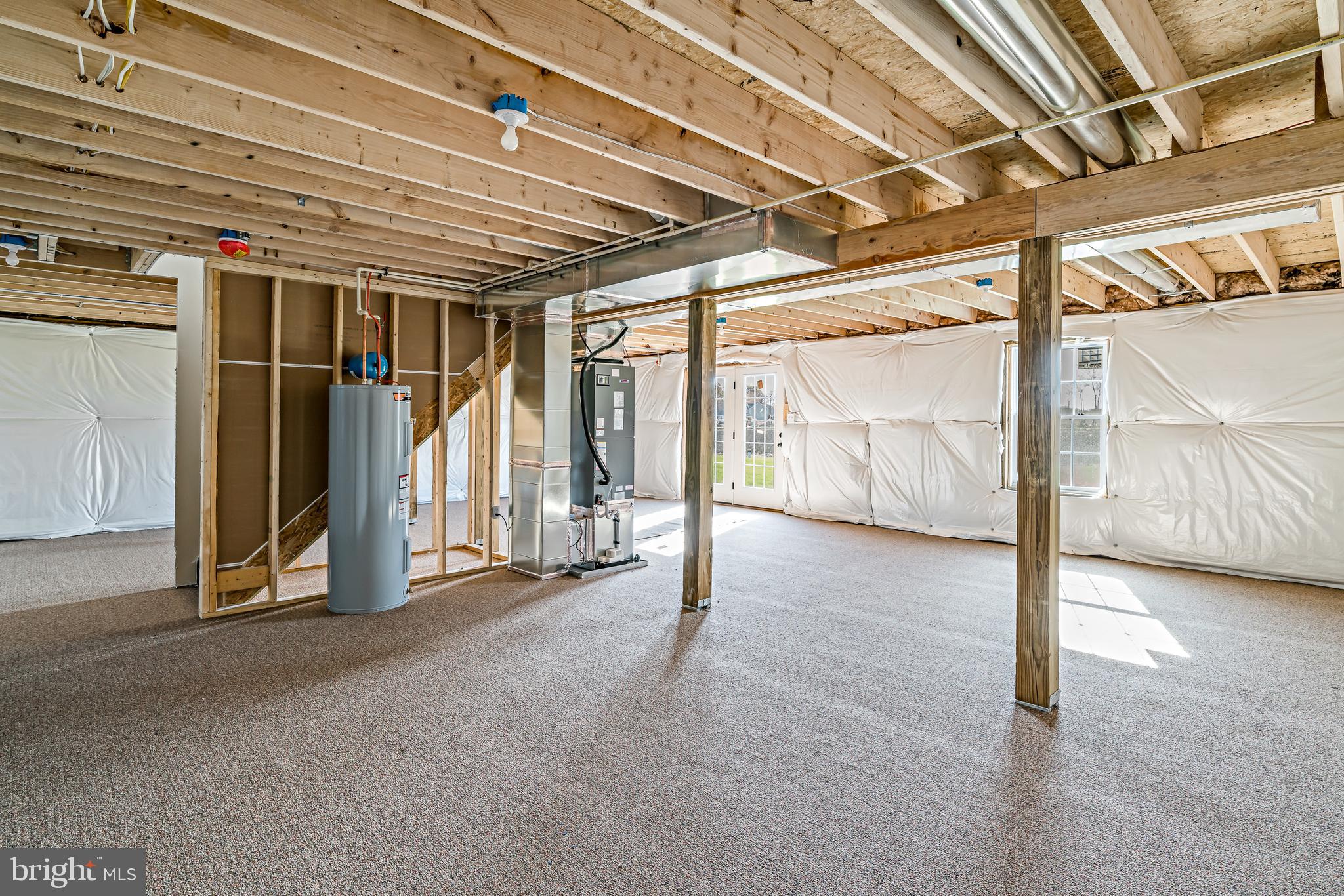 WEBBER SPRINGS - Residential