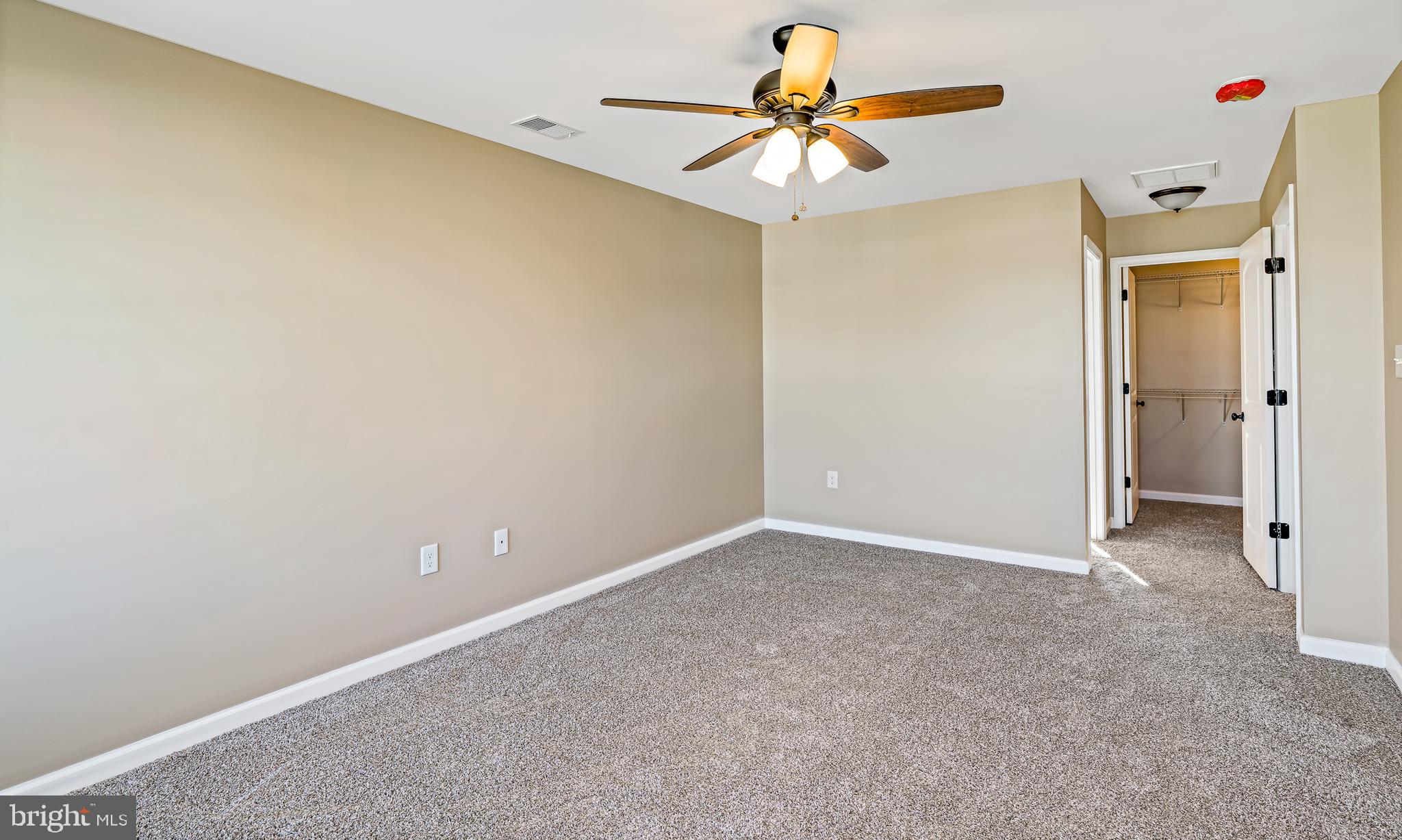 WEBBER SPRINGS - Residential