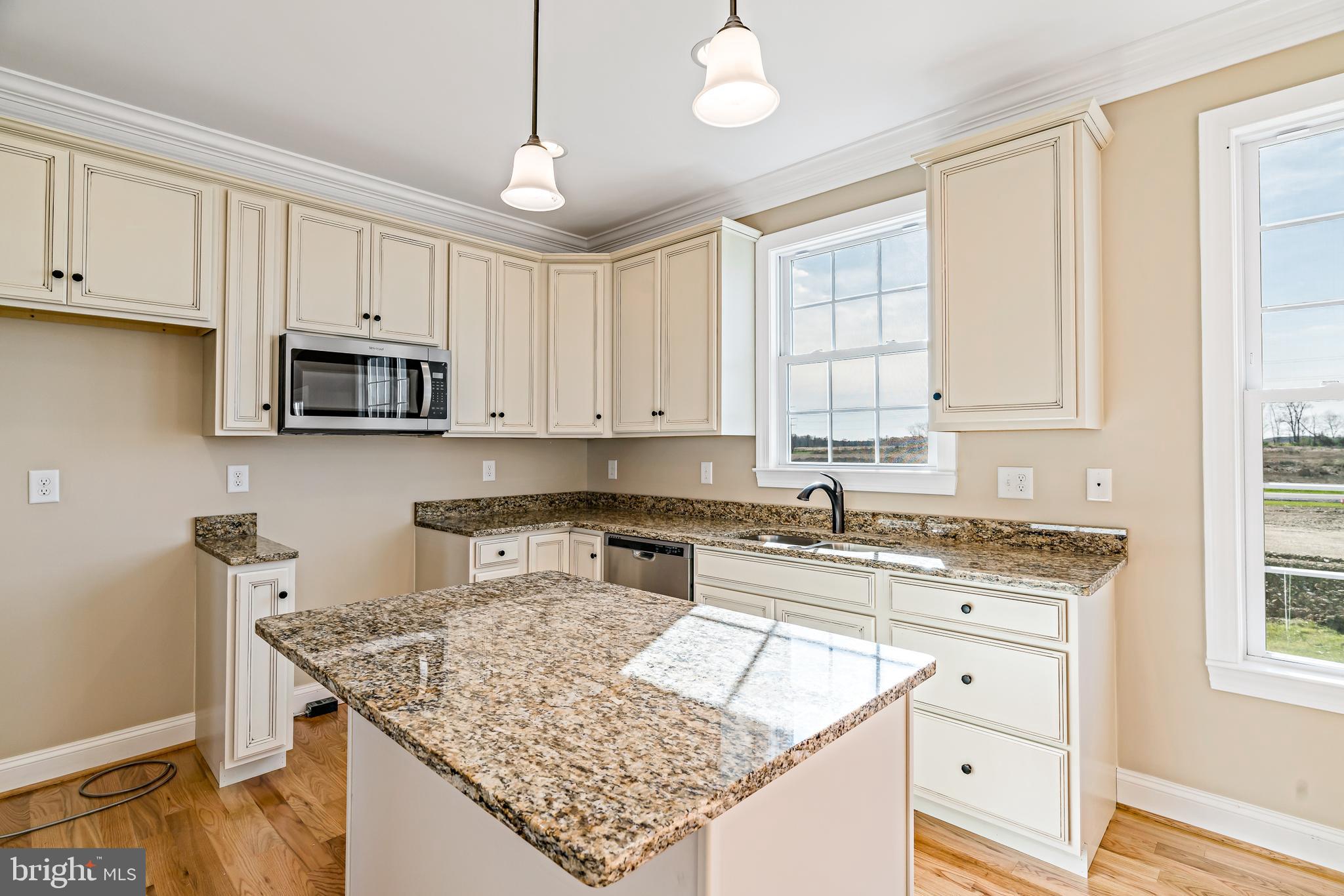 WEBBER SPRINGS - Residential