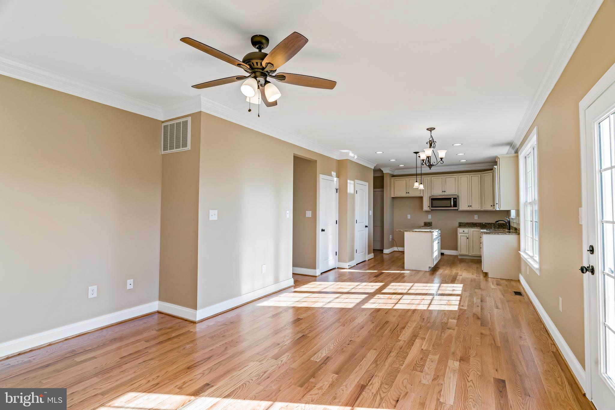 WEBBER SPRINGS - Residential