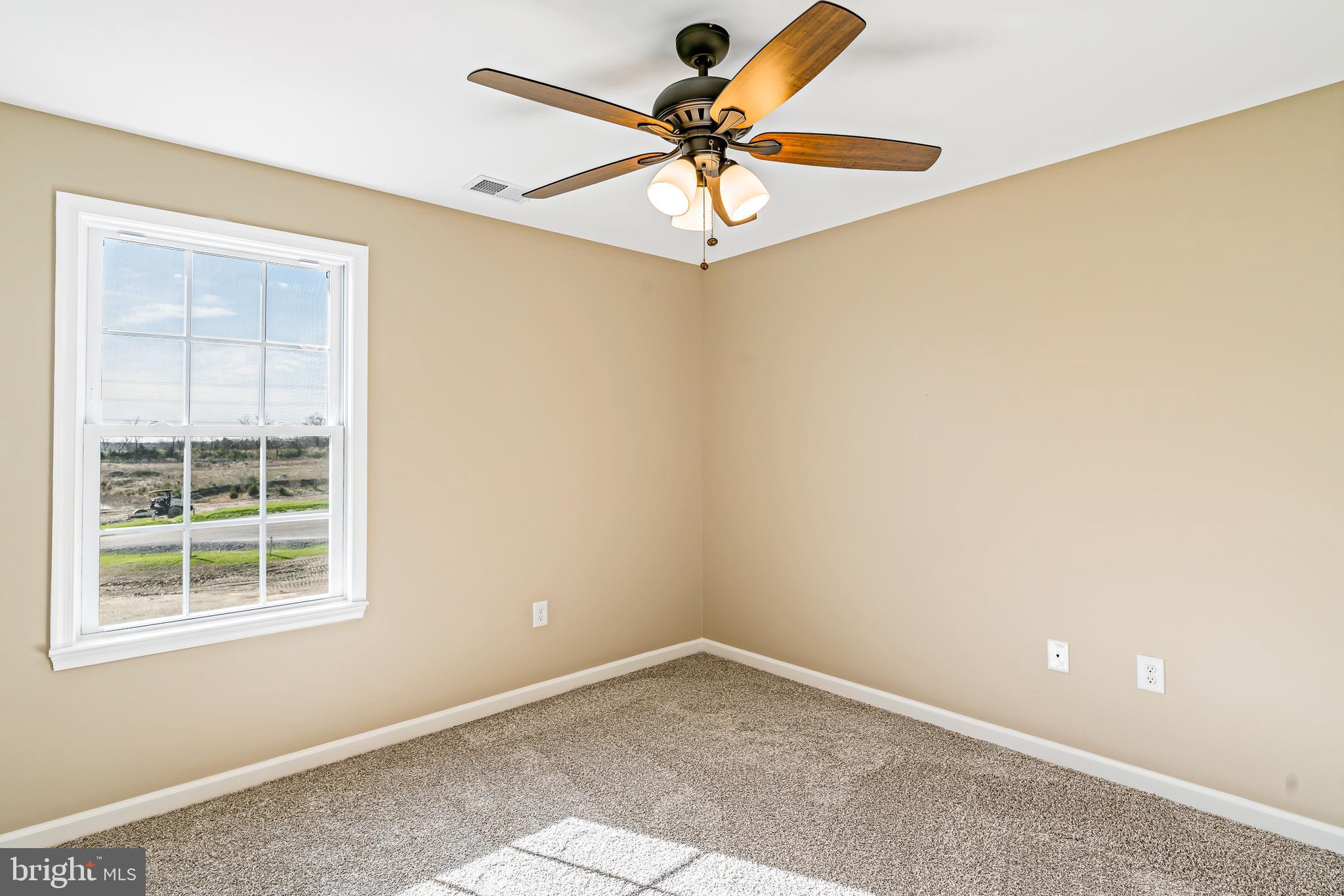 WEBBER SPRINGS - Residential