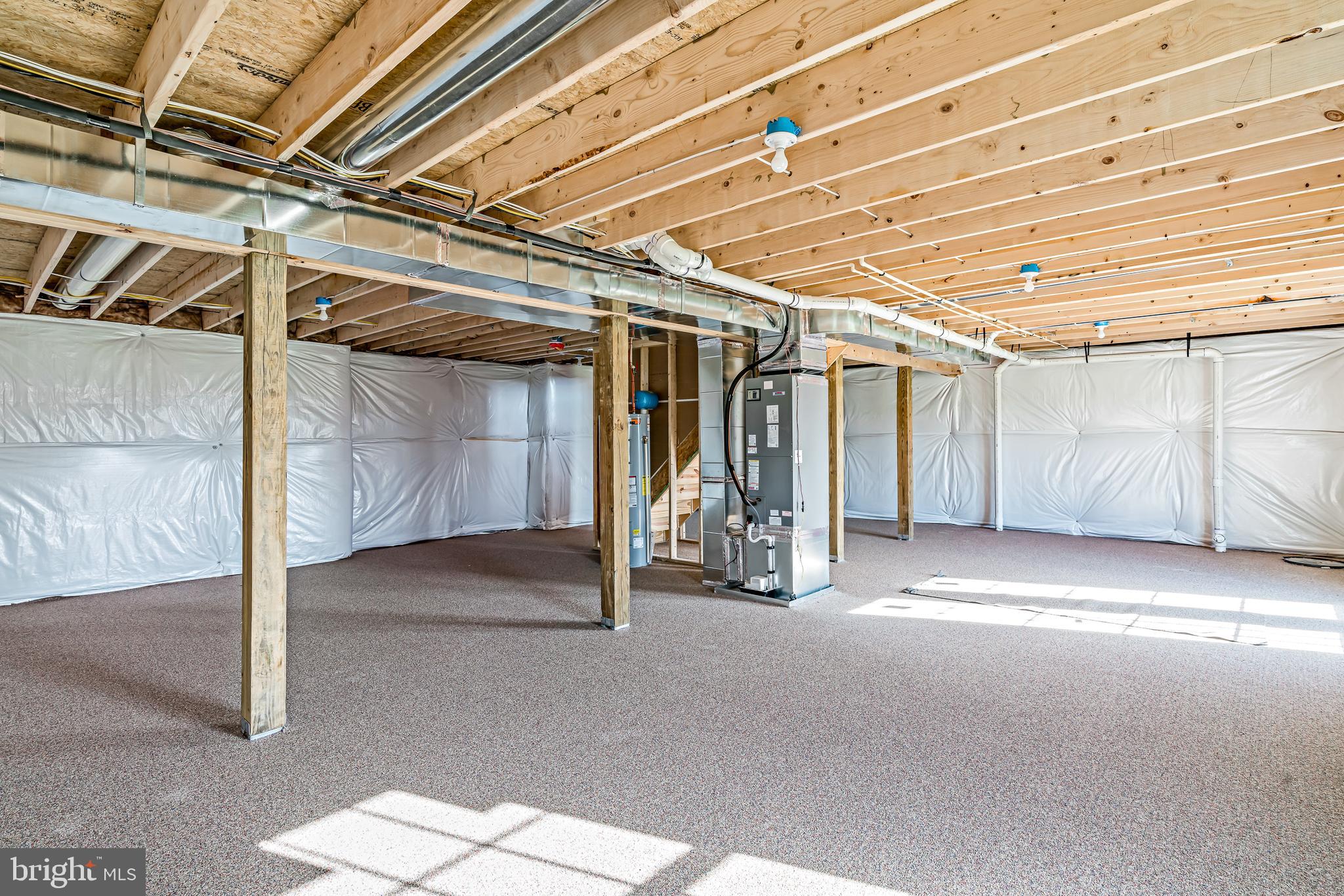 WEBBER SPRINGS - Residential