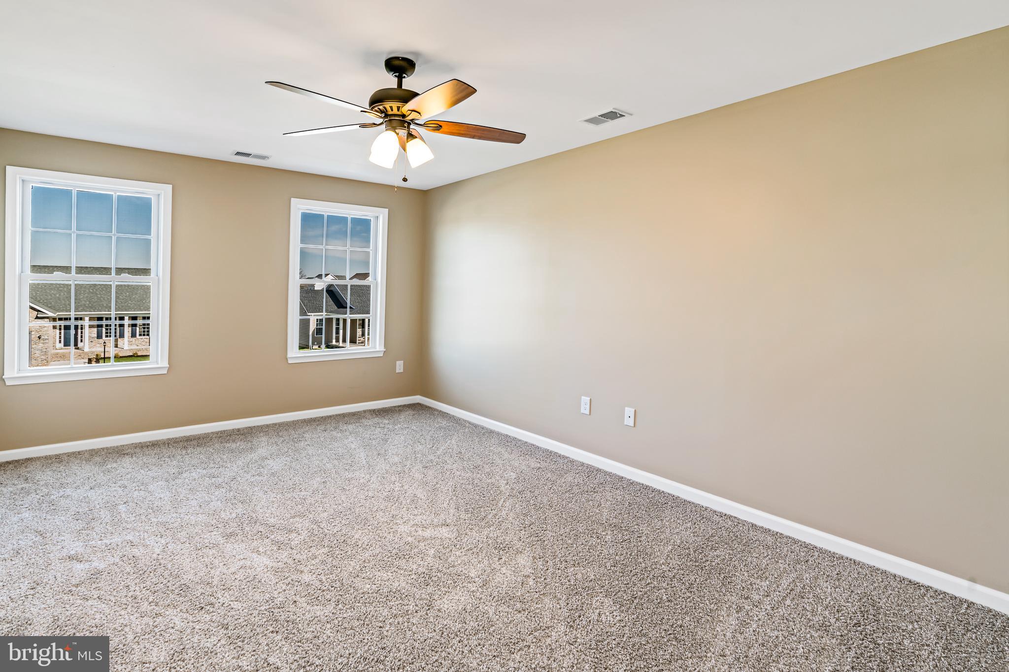 WEBBER SPRINGS - Residential