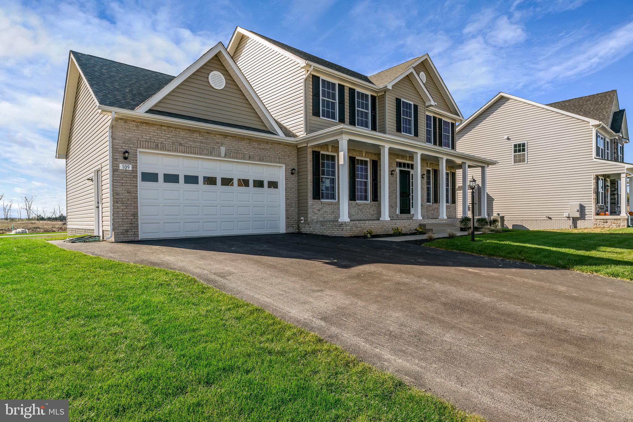 WEBBER SPRINGS - Residential