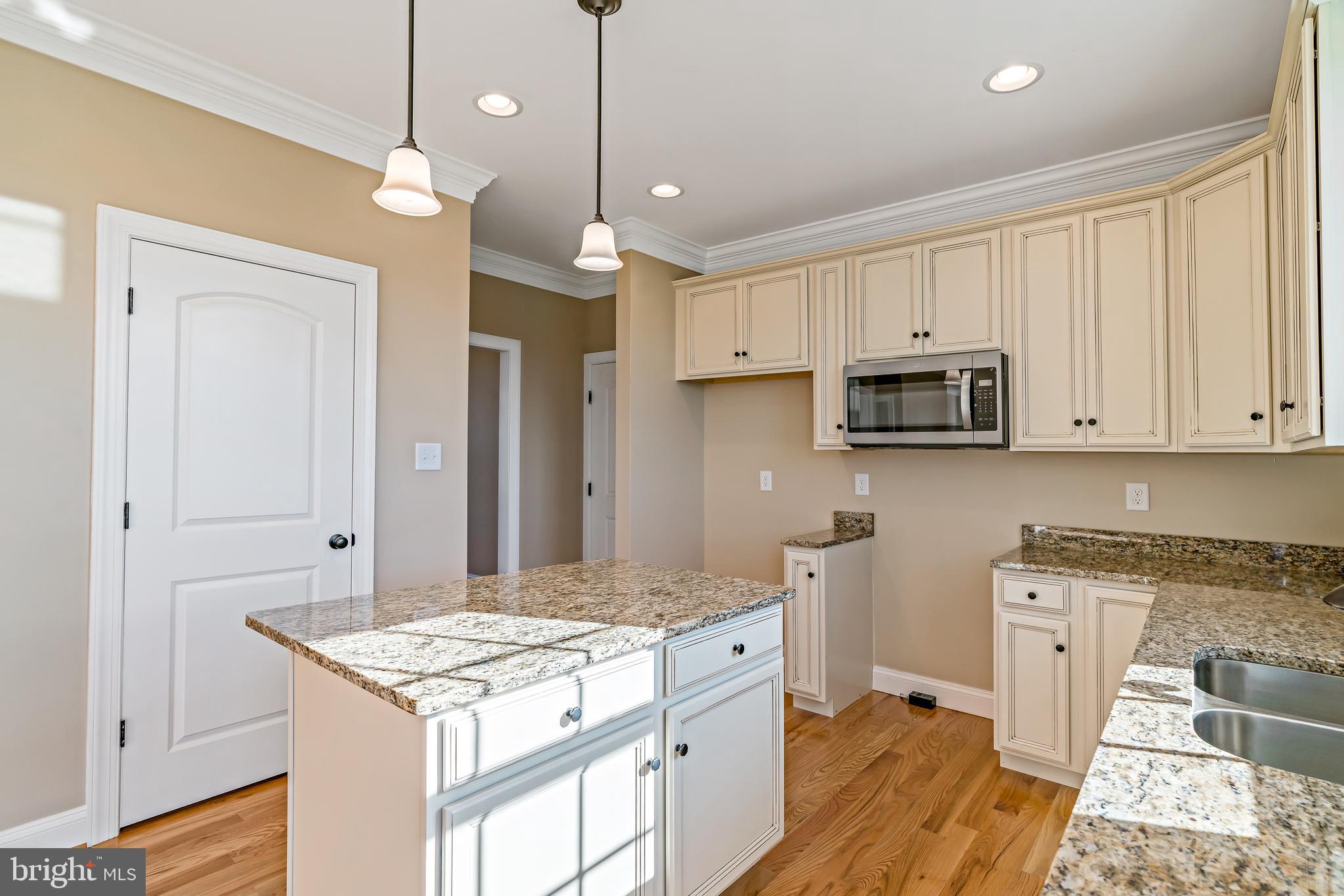 WEBBER SPRINGS - Residential