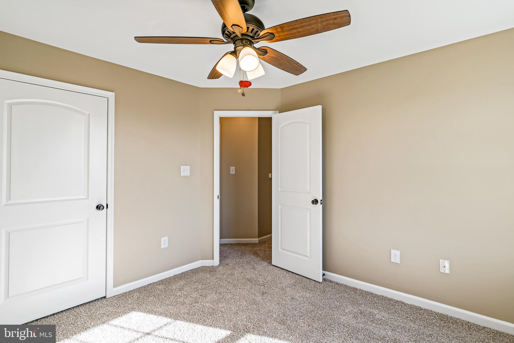 WEBBER SPRINGS - Residential