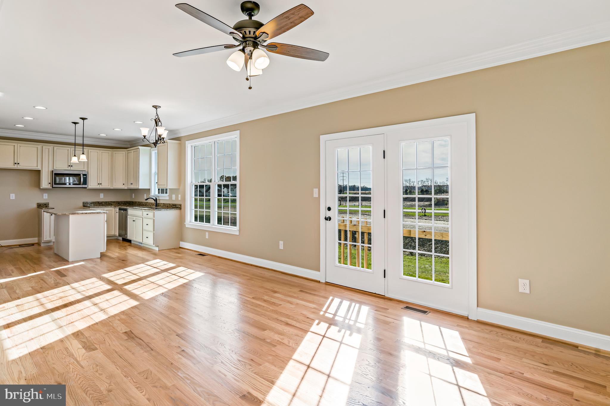 WEBBER SPRINGS - Residential