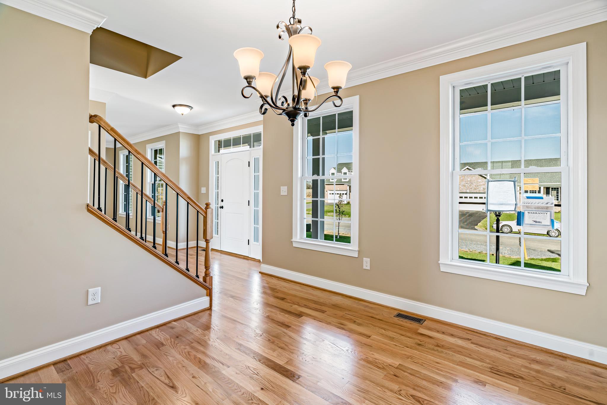 WEBBER SPRINGS - Residential