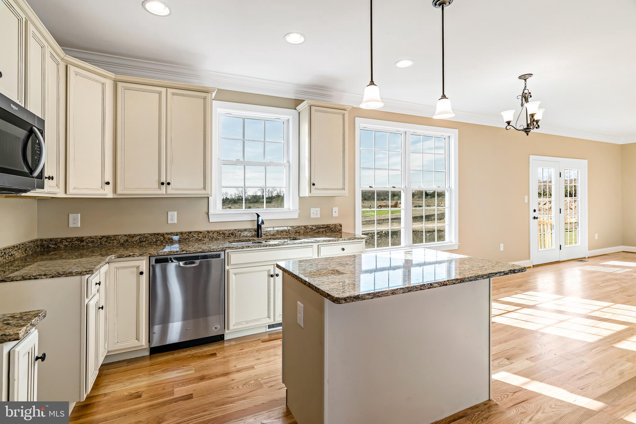 WEBBER SPRINGS - Residential