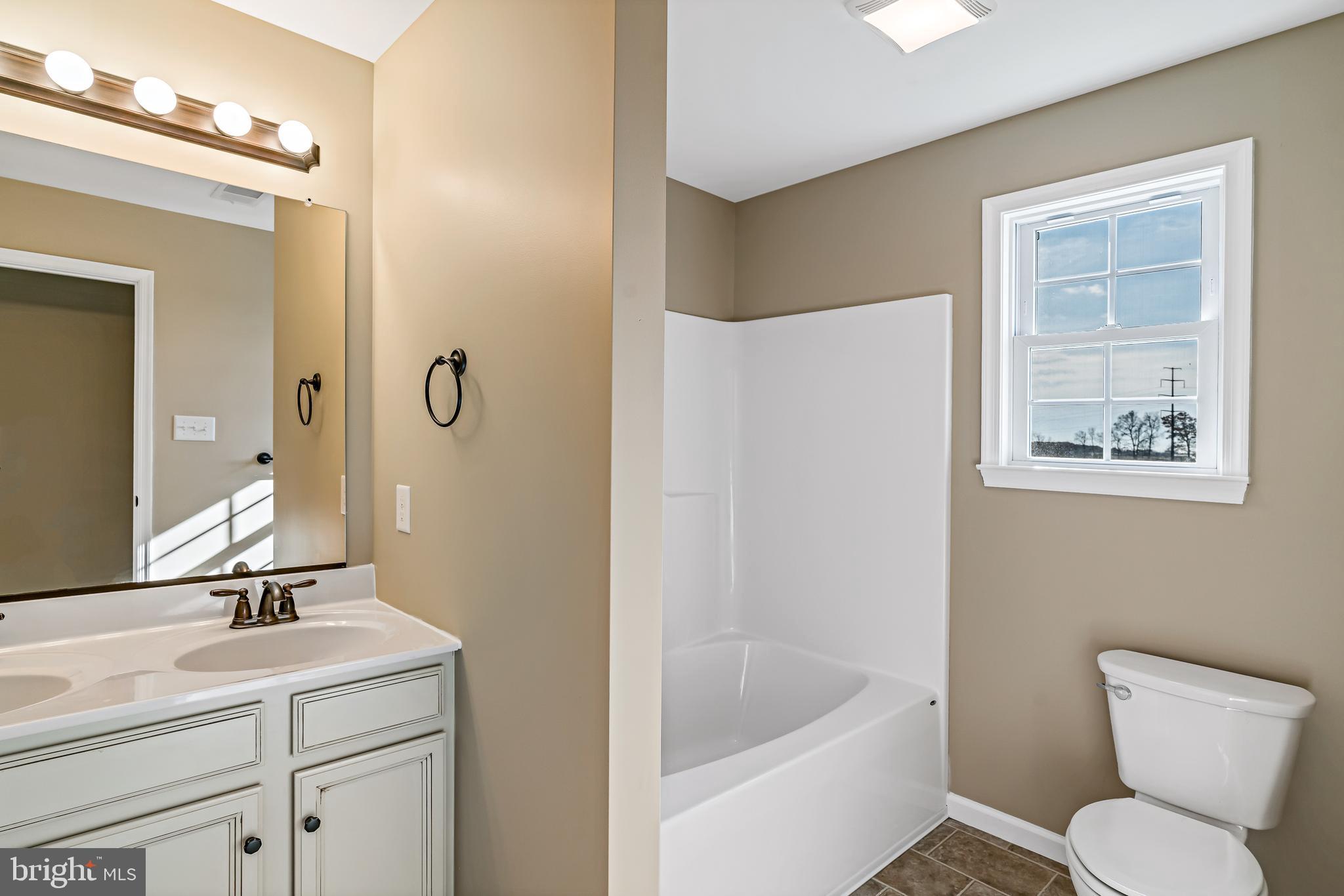 WEBBER SPRINGS - Residential