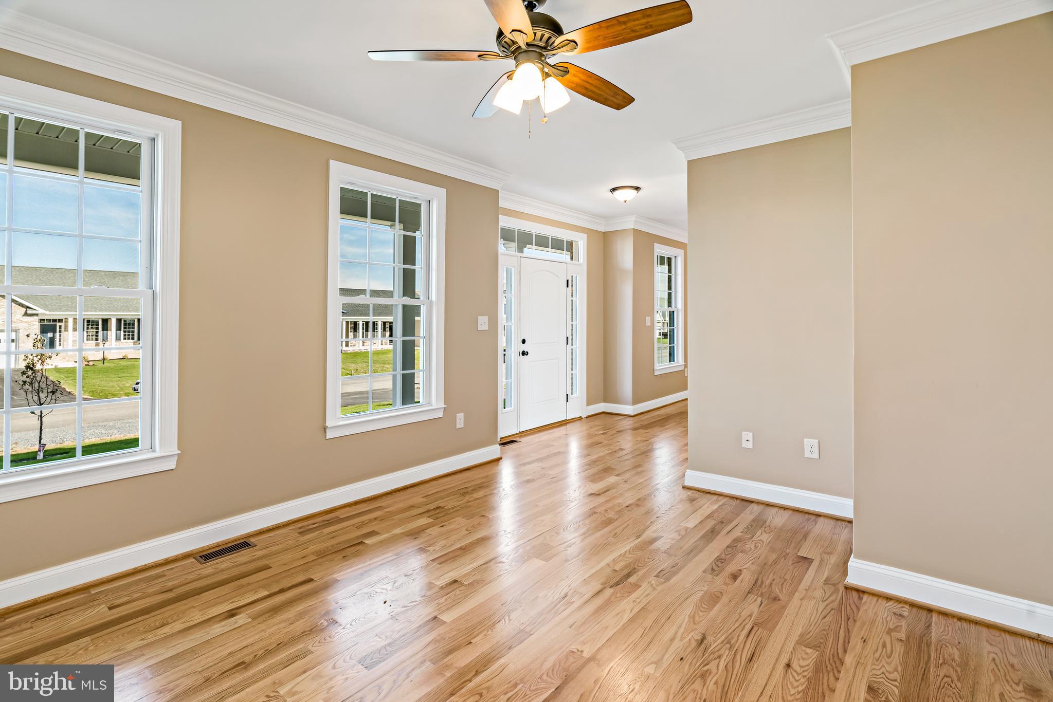 WEBBER SPRINGS - Residential