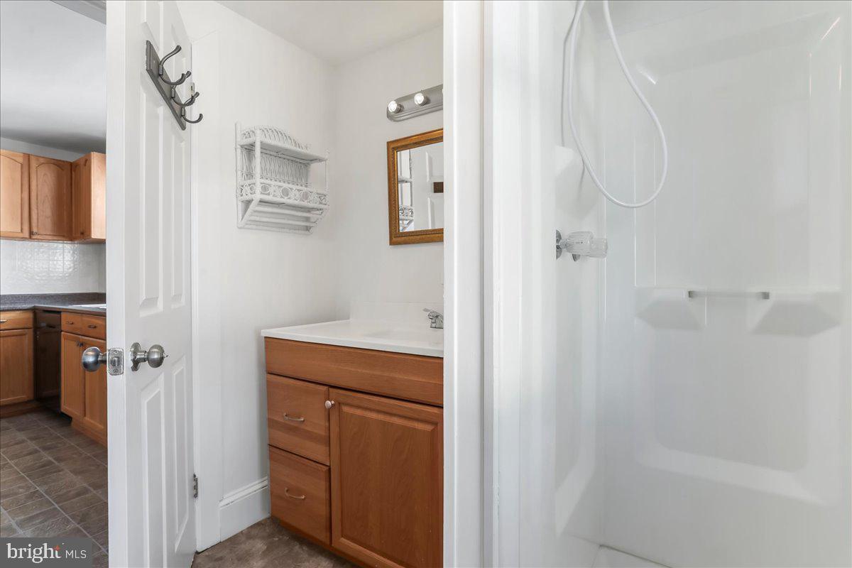 WEST HAGERSTOWN - Residential