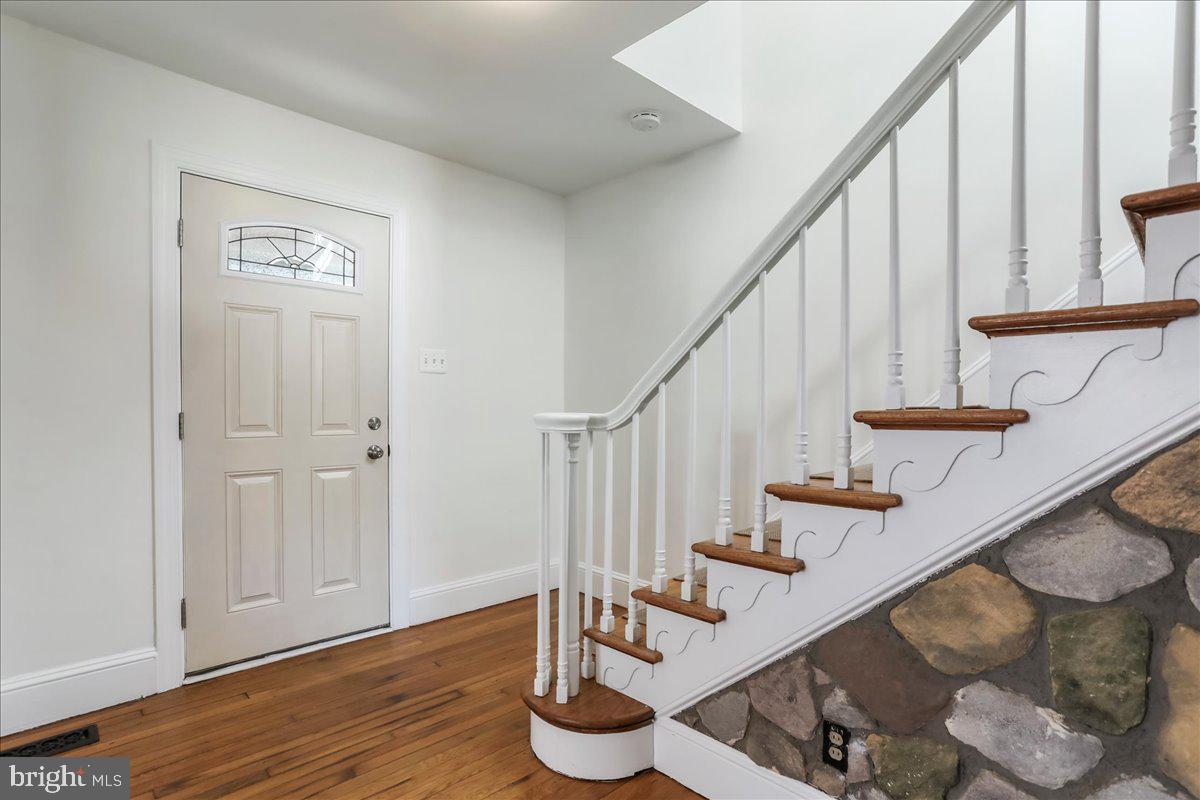 WEST HAGERSTOWN - Residential