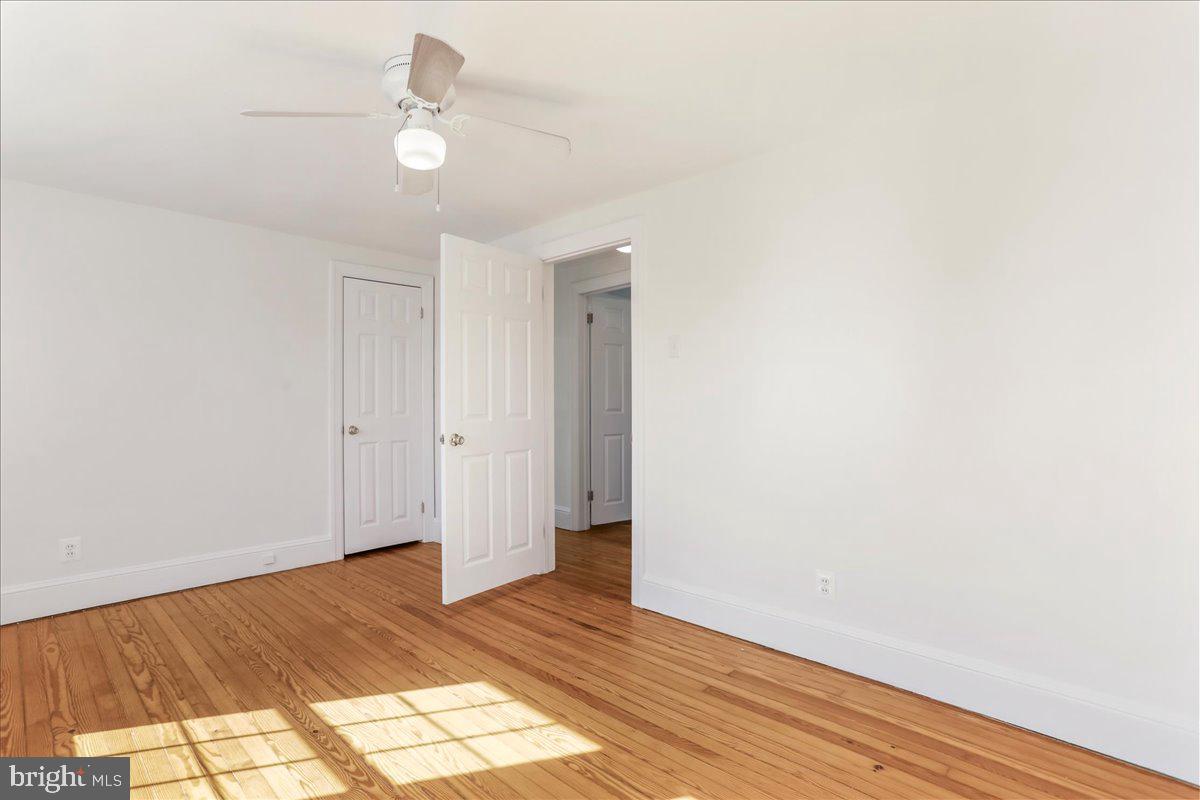 WEST HAGERSTOWN - Residential