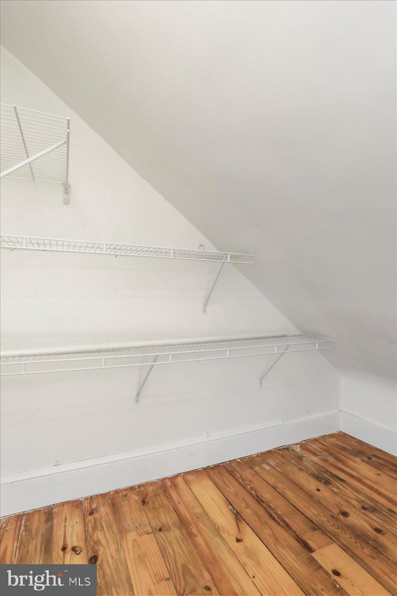 WEST HAGERSTOWN - Residential