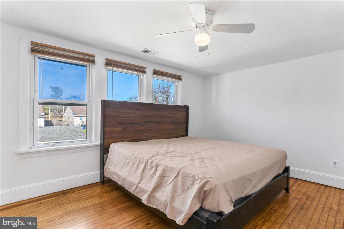 WEST HAGERSTOWN - Residential