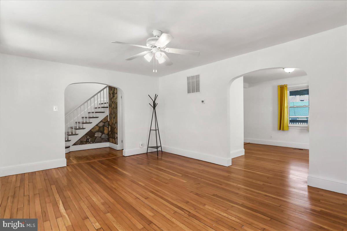 WEST HAGERSTOWN - Residential