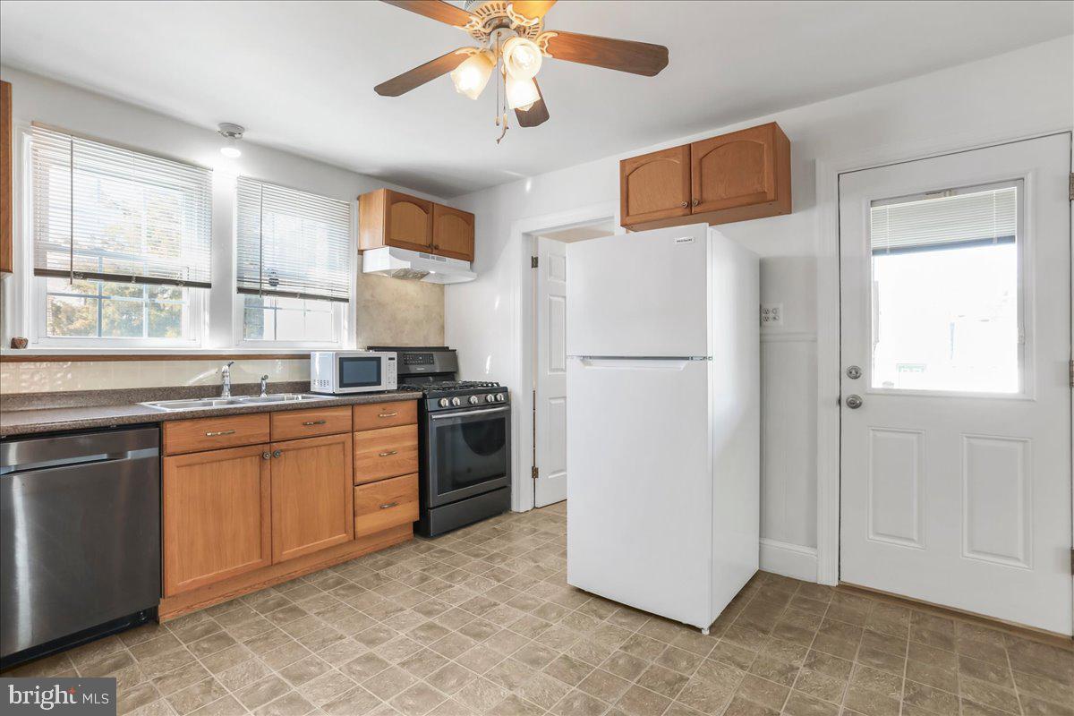 WEST HAGERSTOWN - Residential