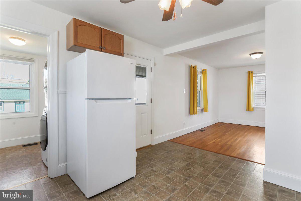 WEST HAGERSTOWN - Residential