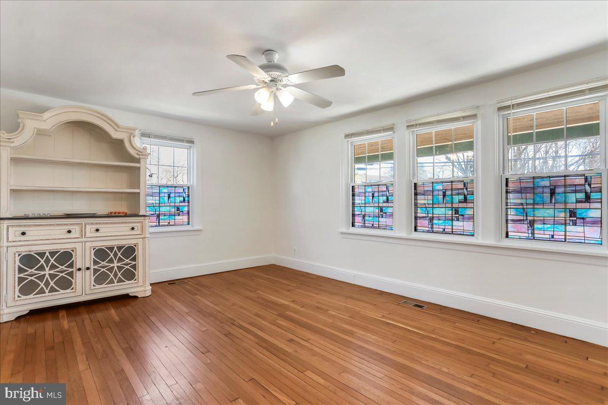 WEST HAGERSTOWN - Residential