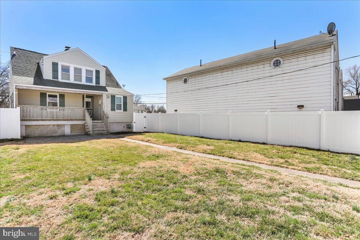 WEST HAGERSTOWN - Residential