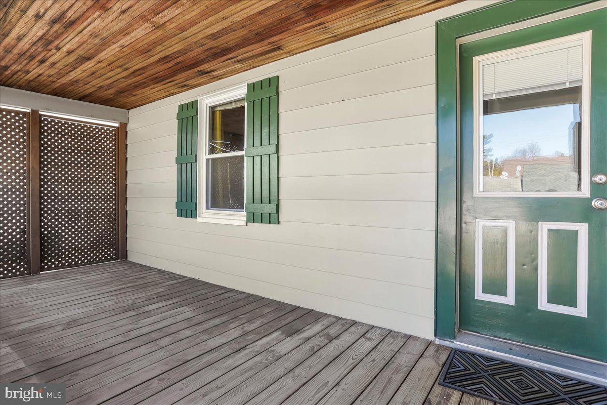 WEST HAGERSTOWN - Residential