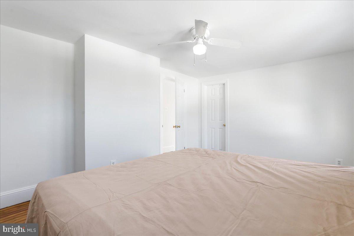 WEST HAGERSTOWN - Residential