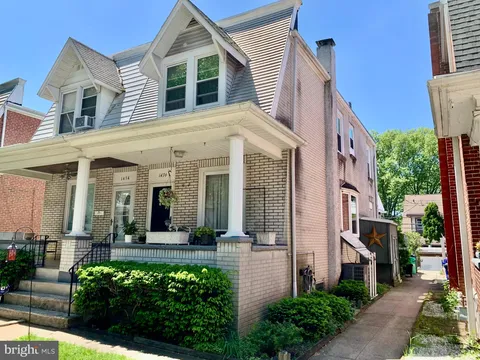1436 Birch Street, Reading, PA MLS: PABK2071972