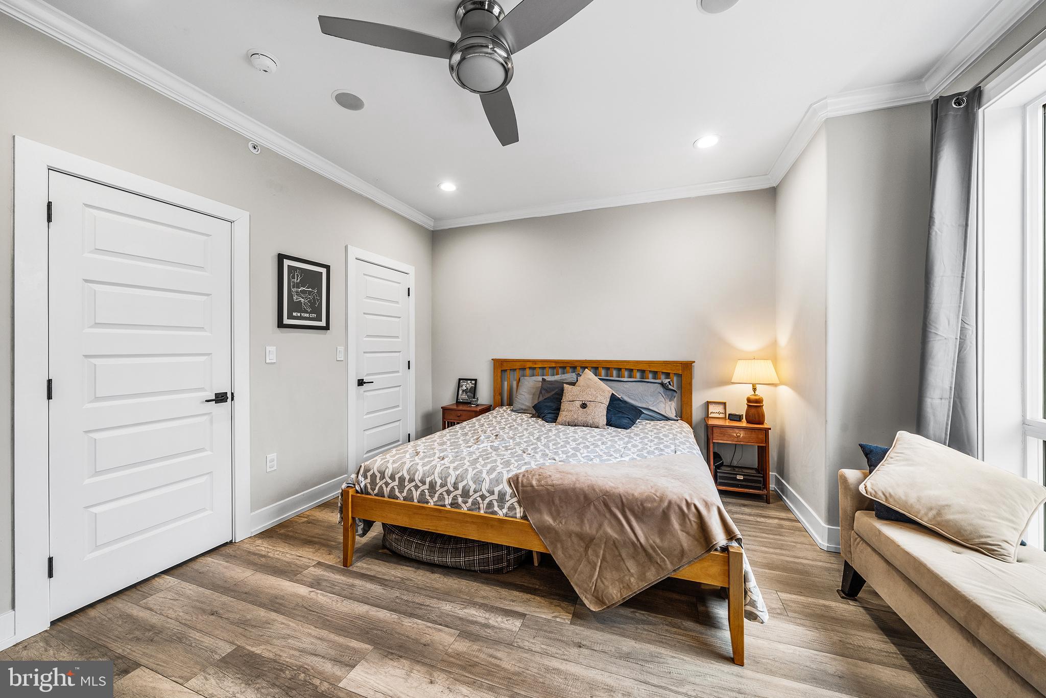 MANAYUNK - Residential