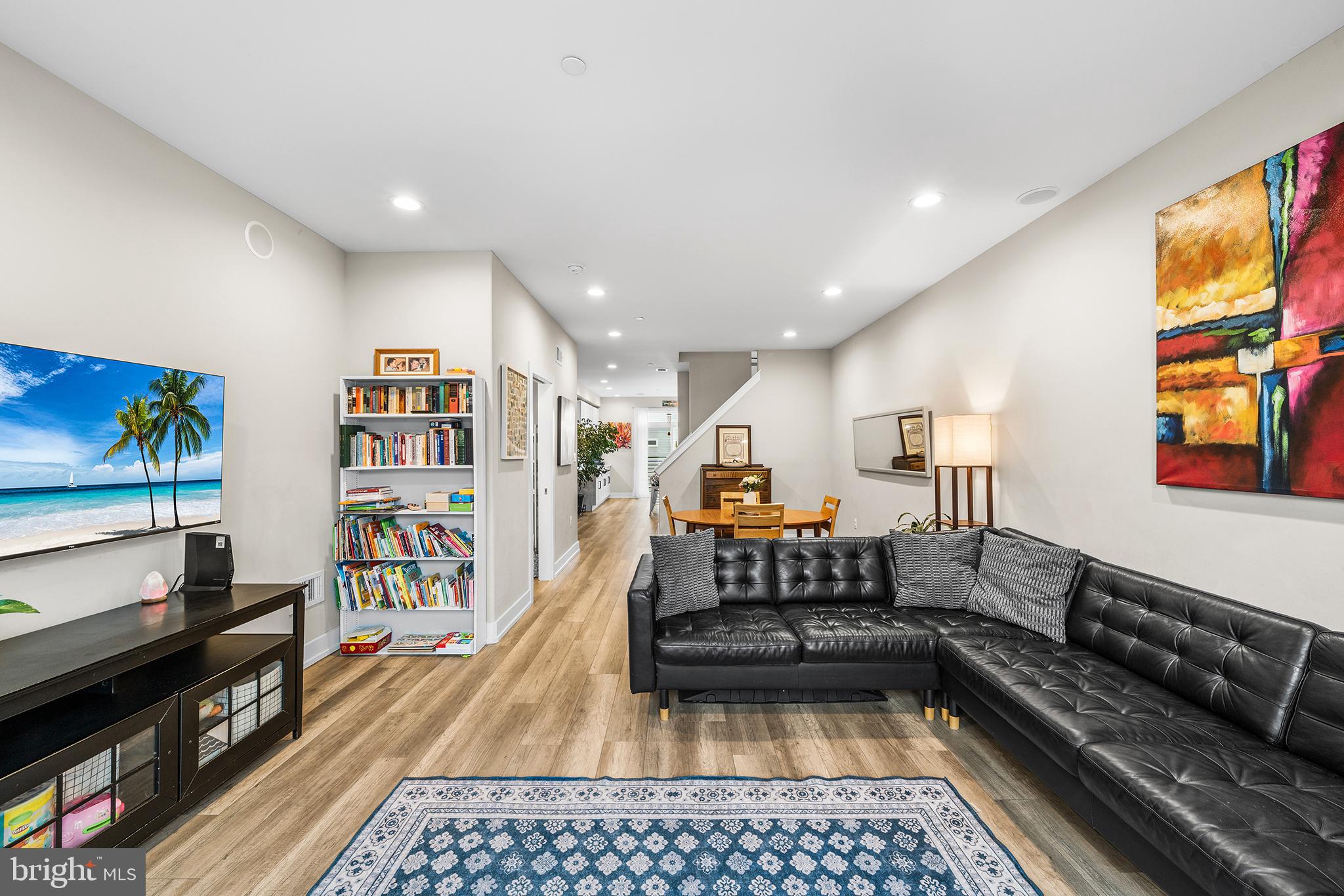 MANAYUNK - Residential