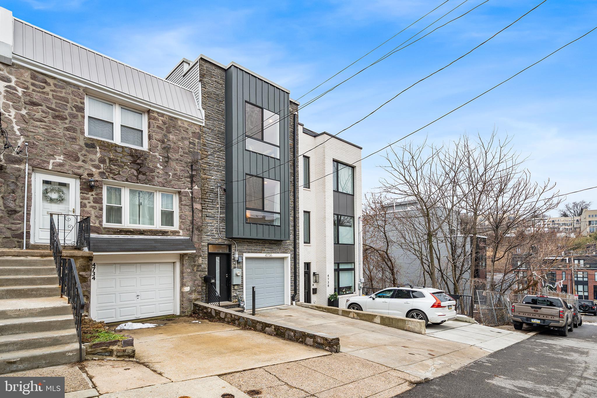 MANAYUNK - Residential