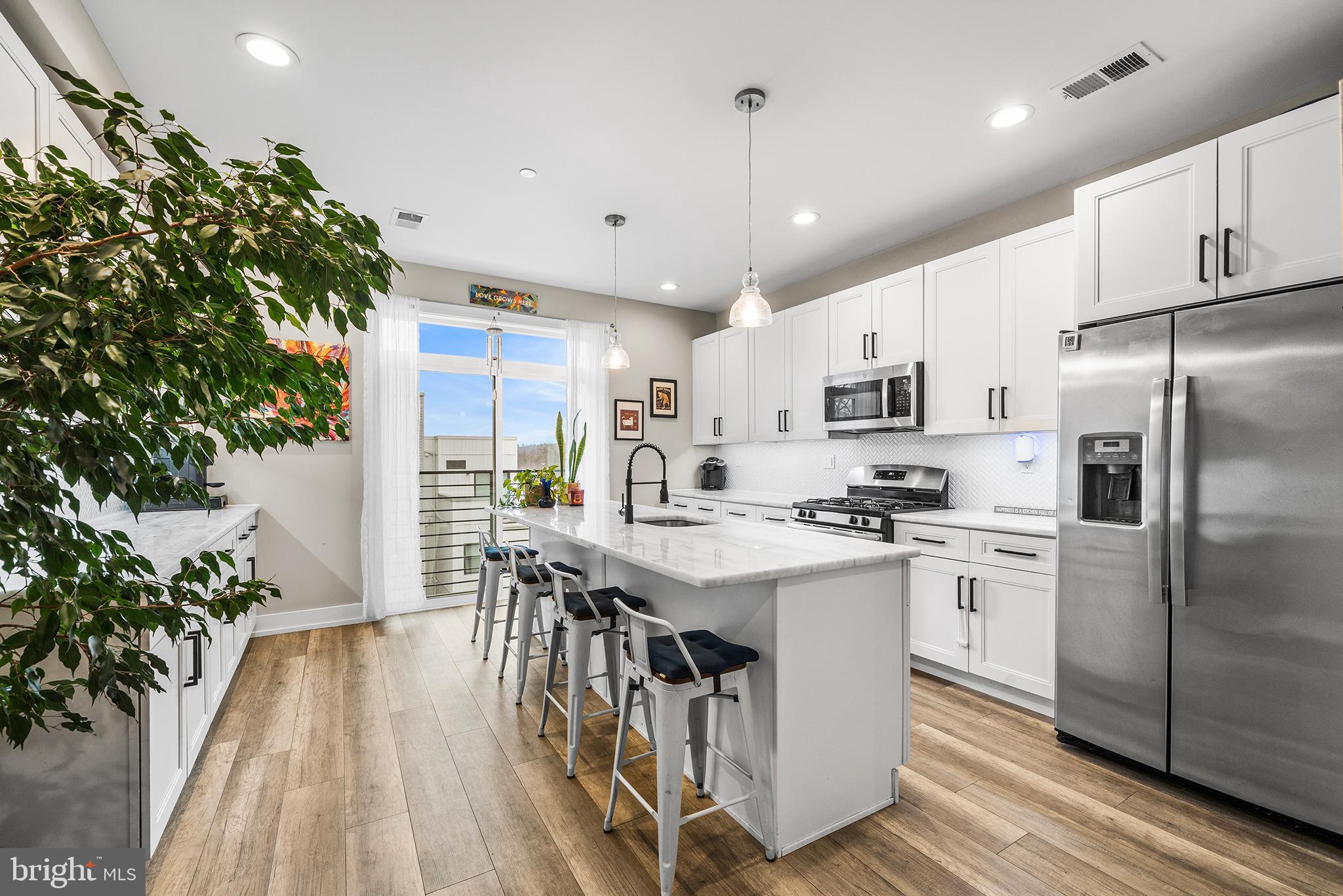 MANAYUNK - Residential