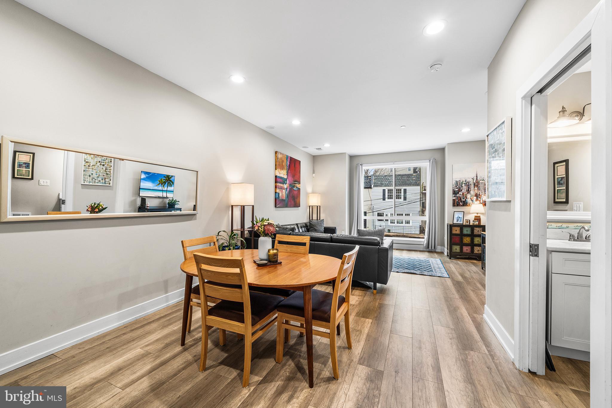 MANAYUNK - Residential