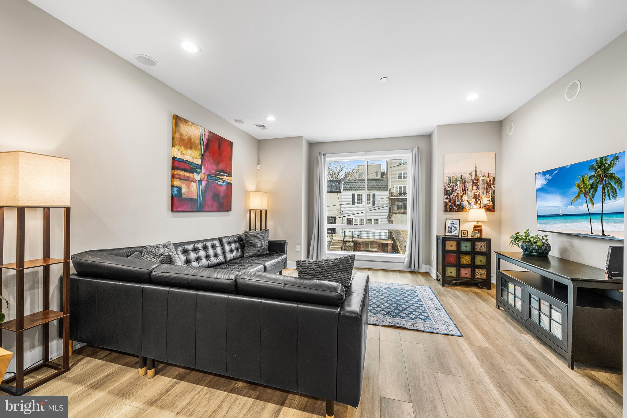 MANAYUNK - Residential