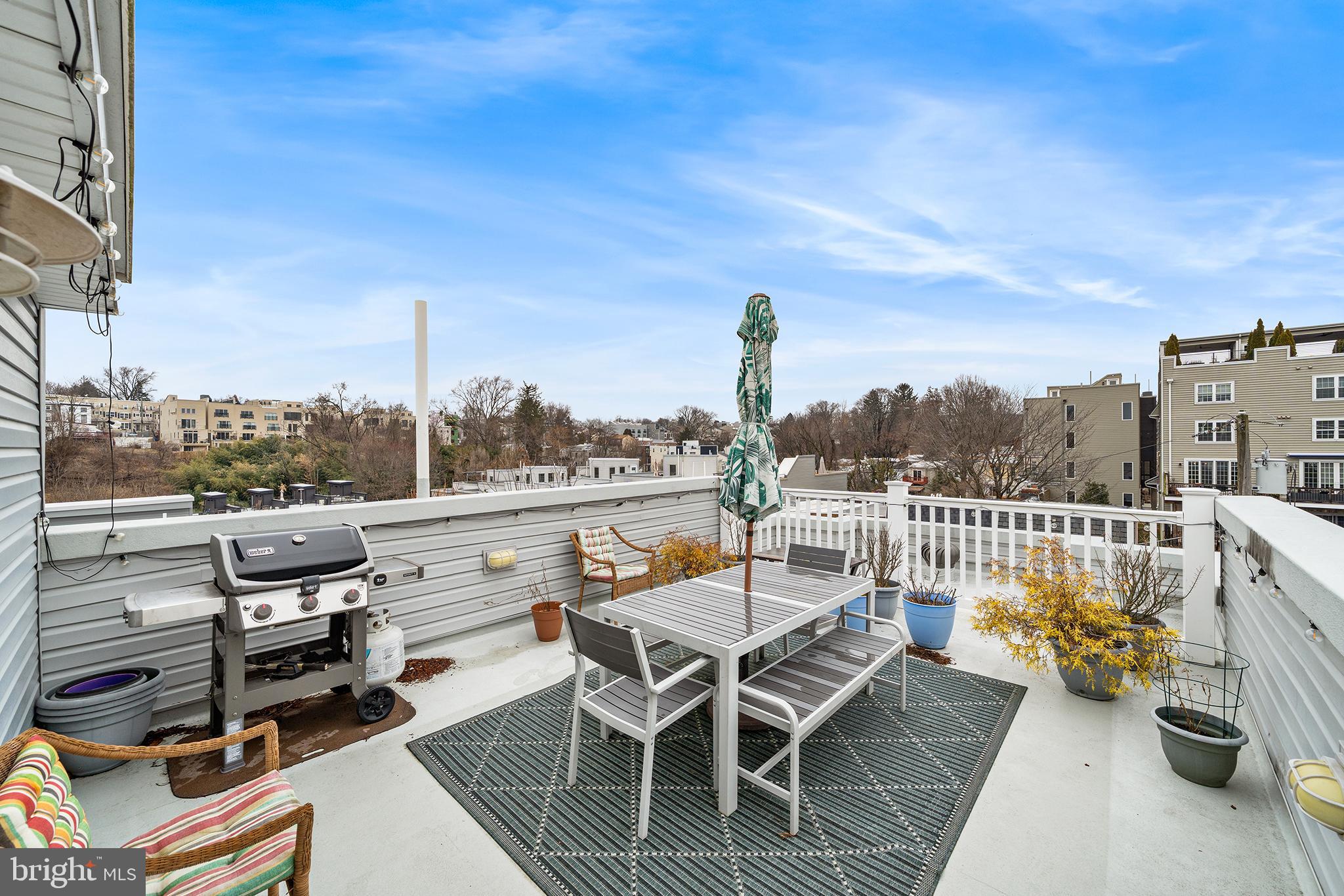 MANAYUNK - Residential