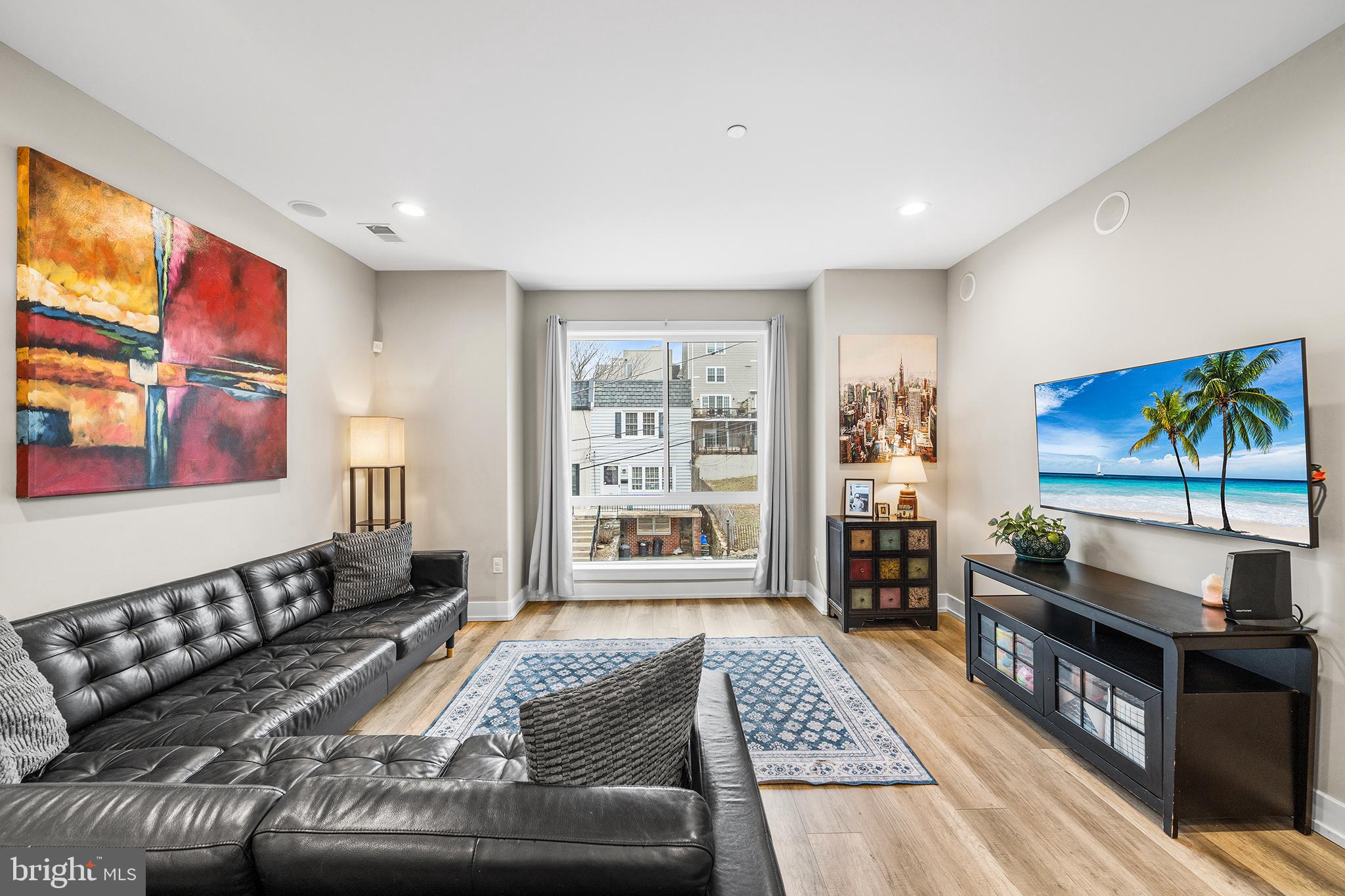 MANAYUNK - Residential