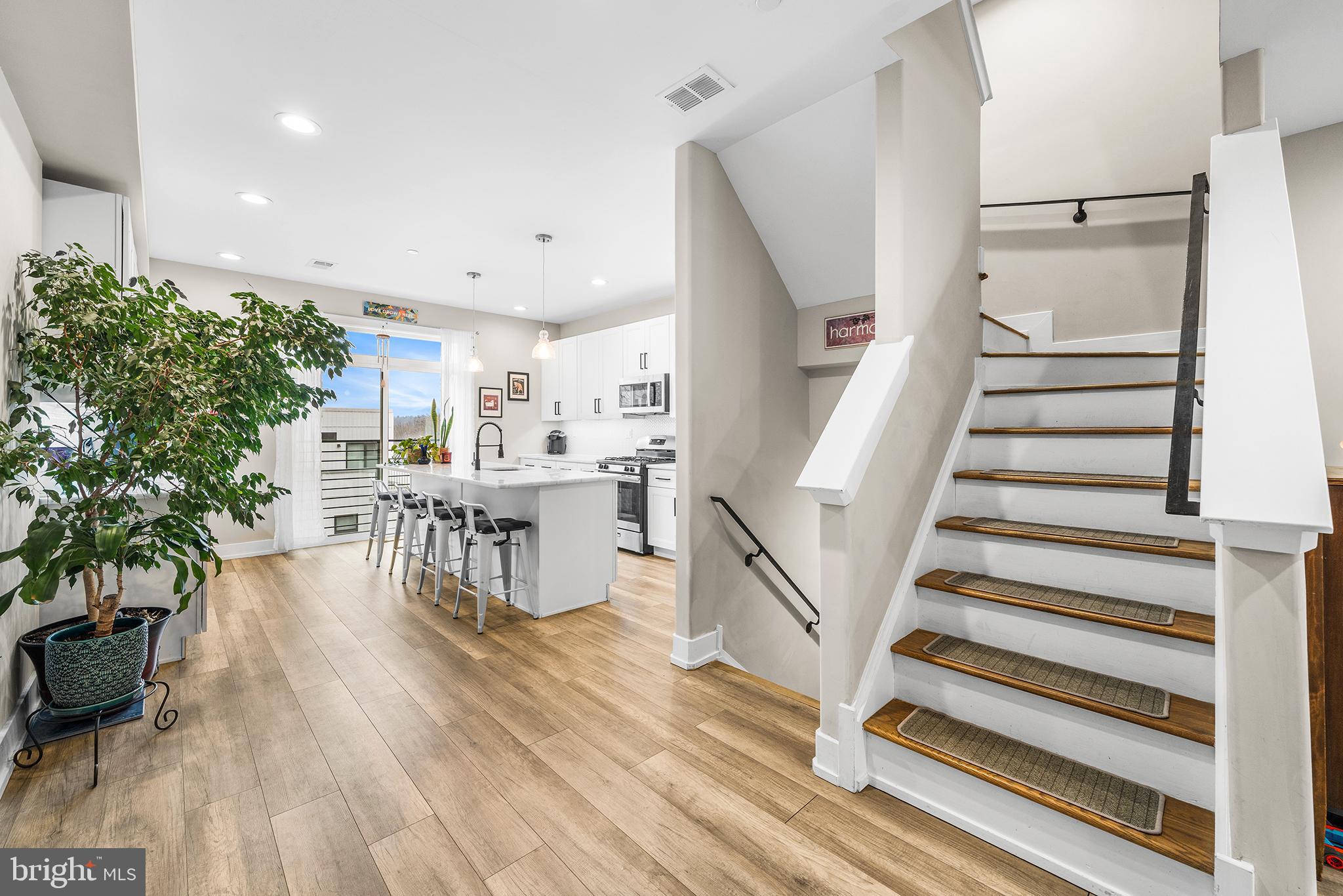 MANAYUNK - Residential