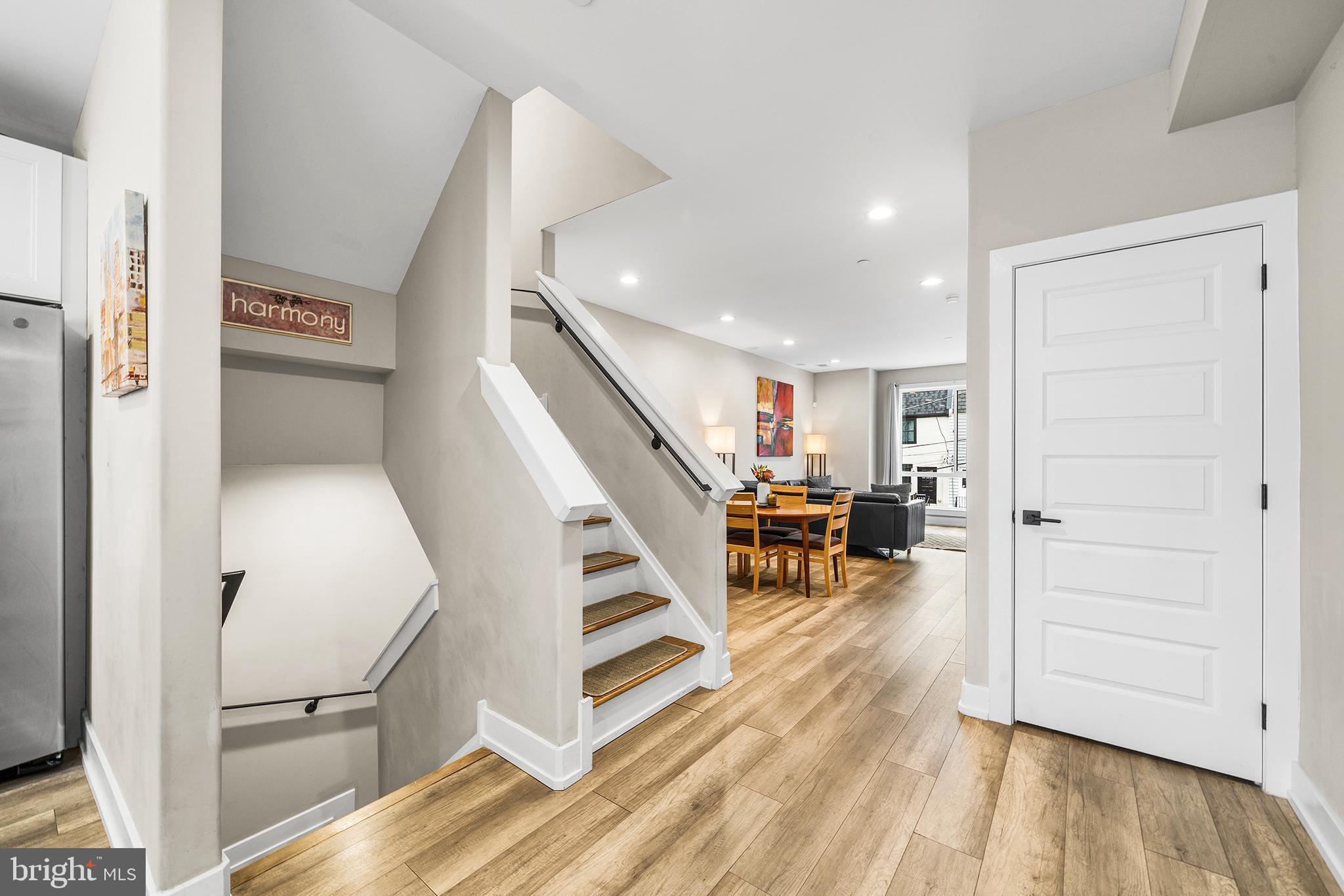 MANAYUNK - Residential