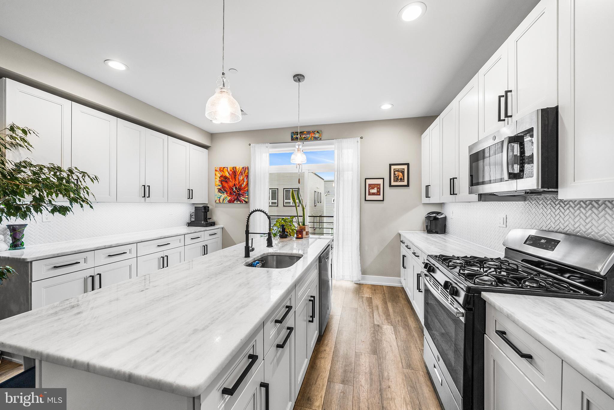 MANAYUNK - Residential