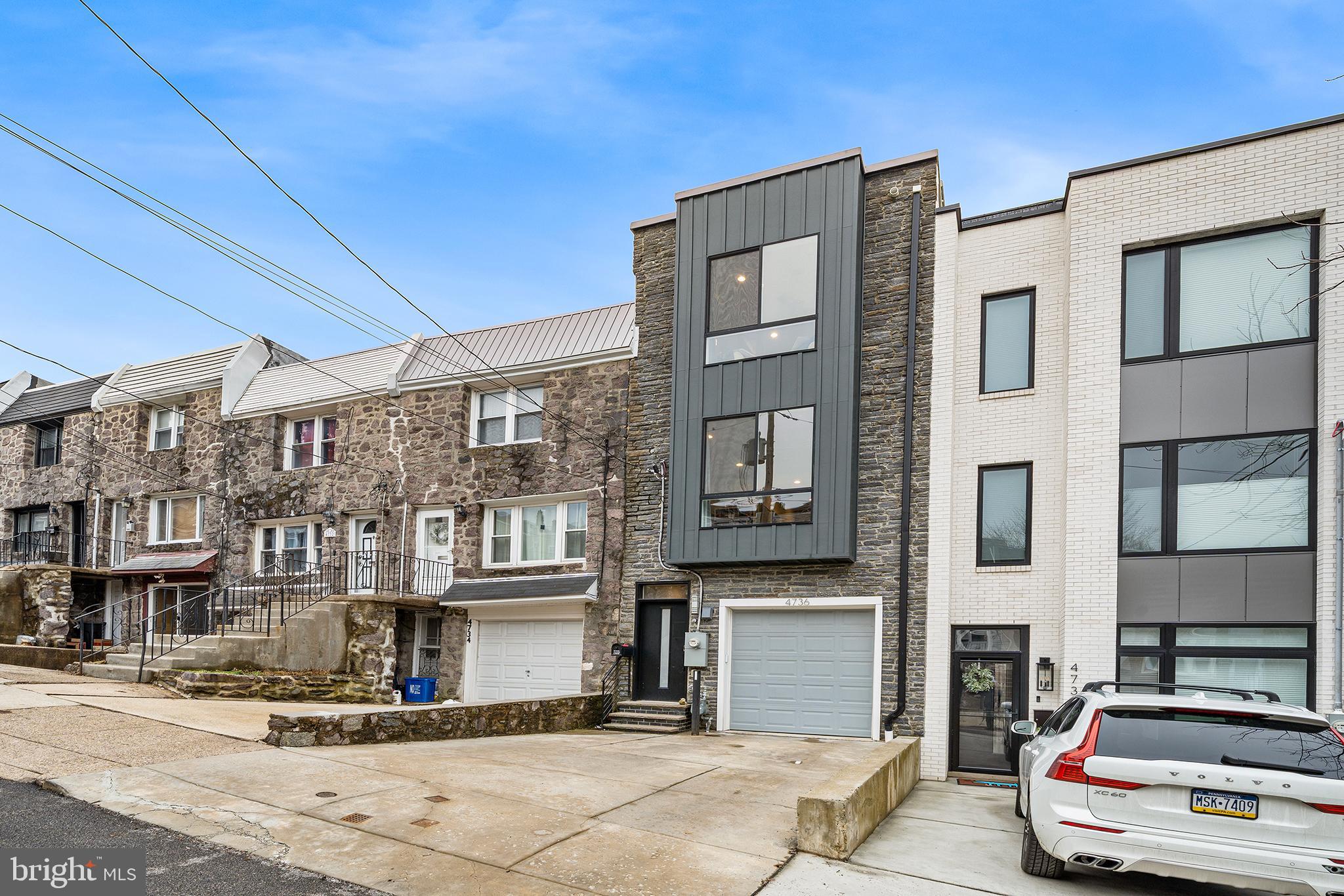 MANAYUNK - Residential