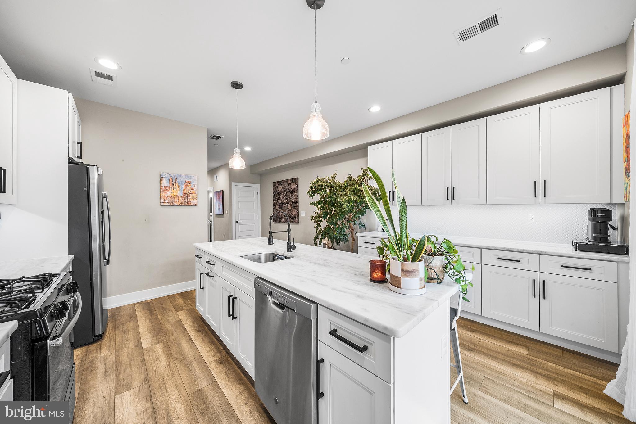 MANAYUNK - Residential