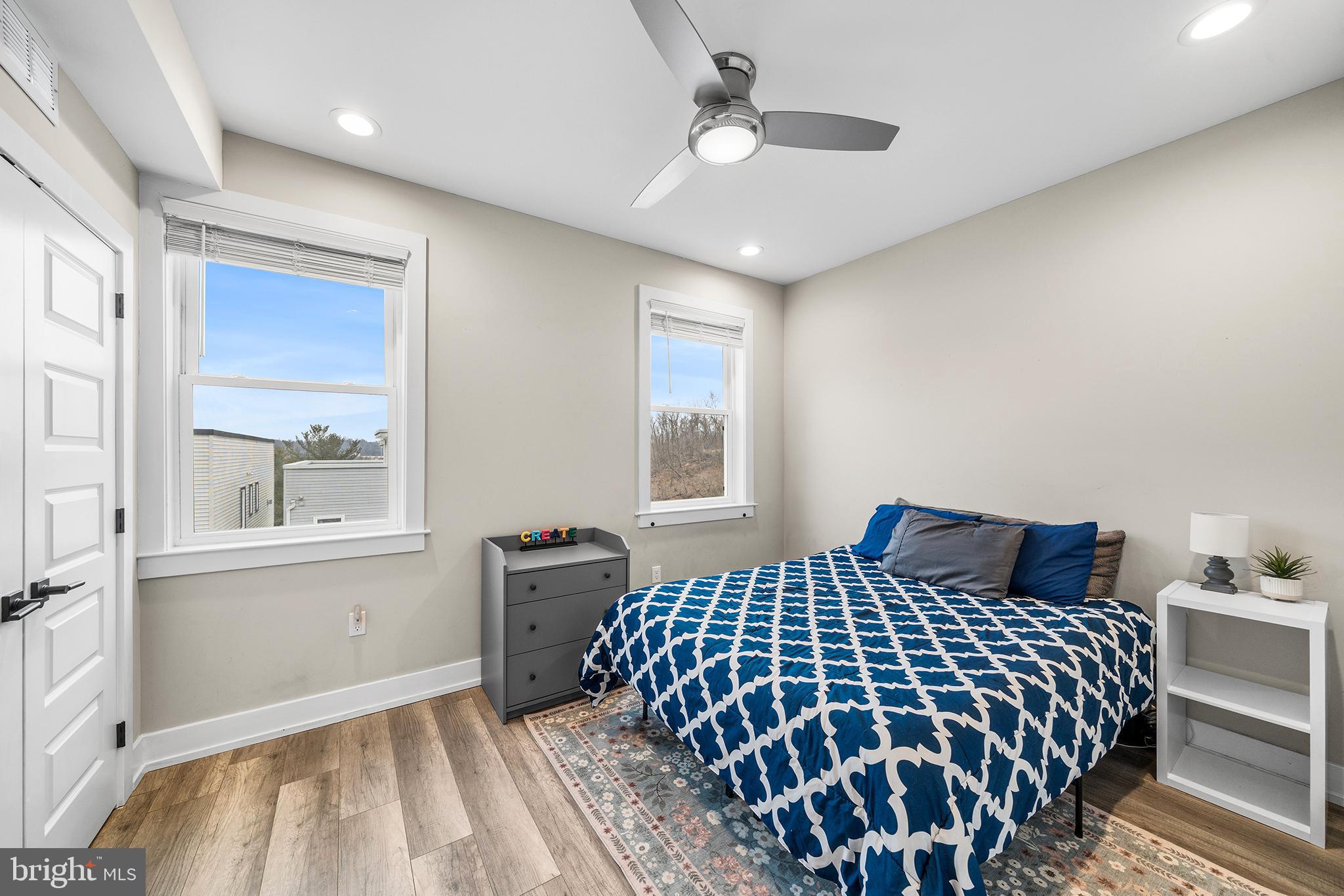 MANAYUNK - Residential