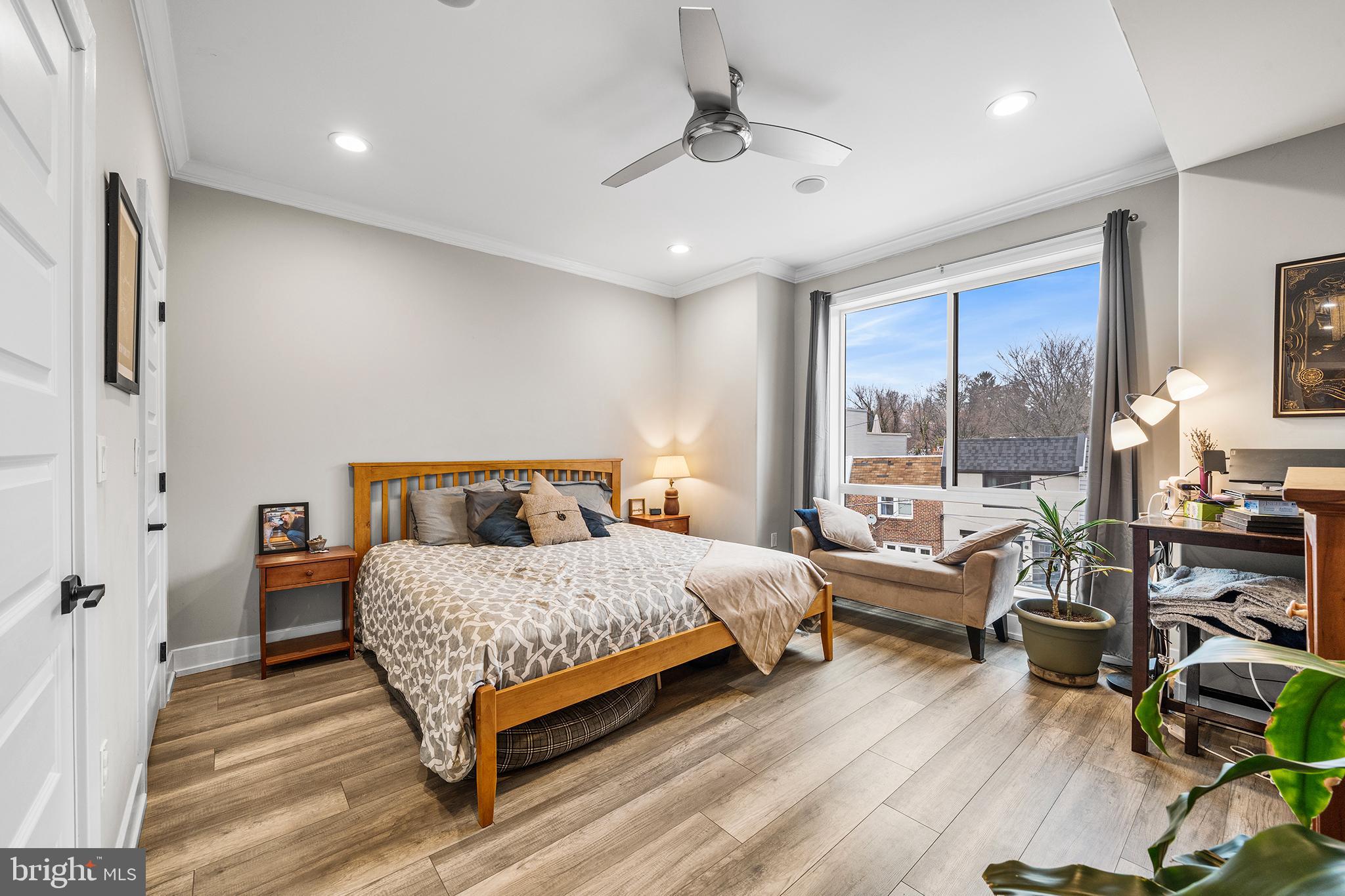 MANAYUNK - Residential